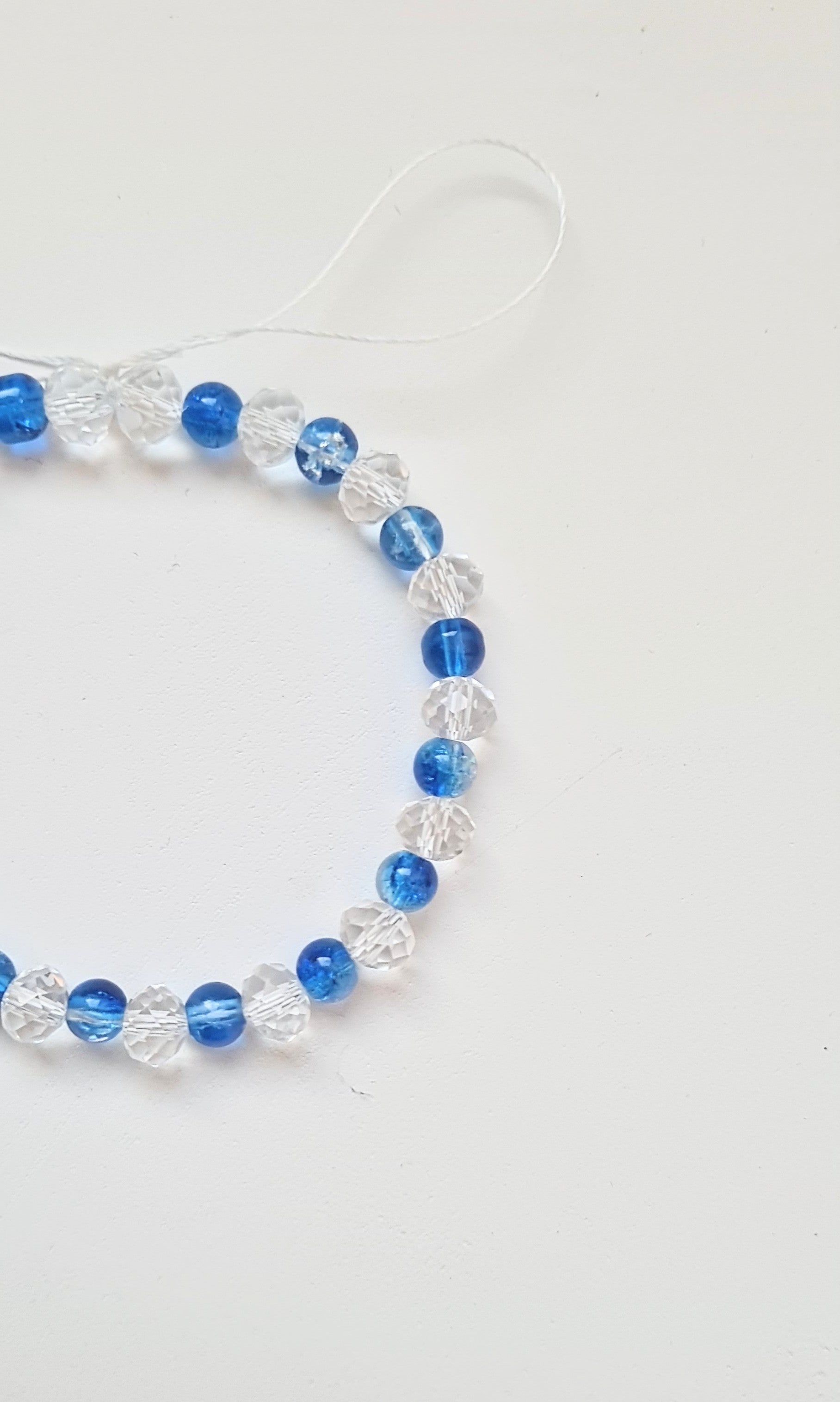 Elaris Bracelet | The Light of the Ocean
