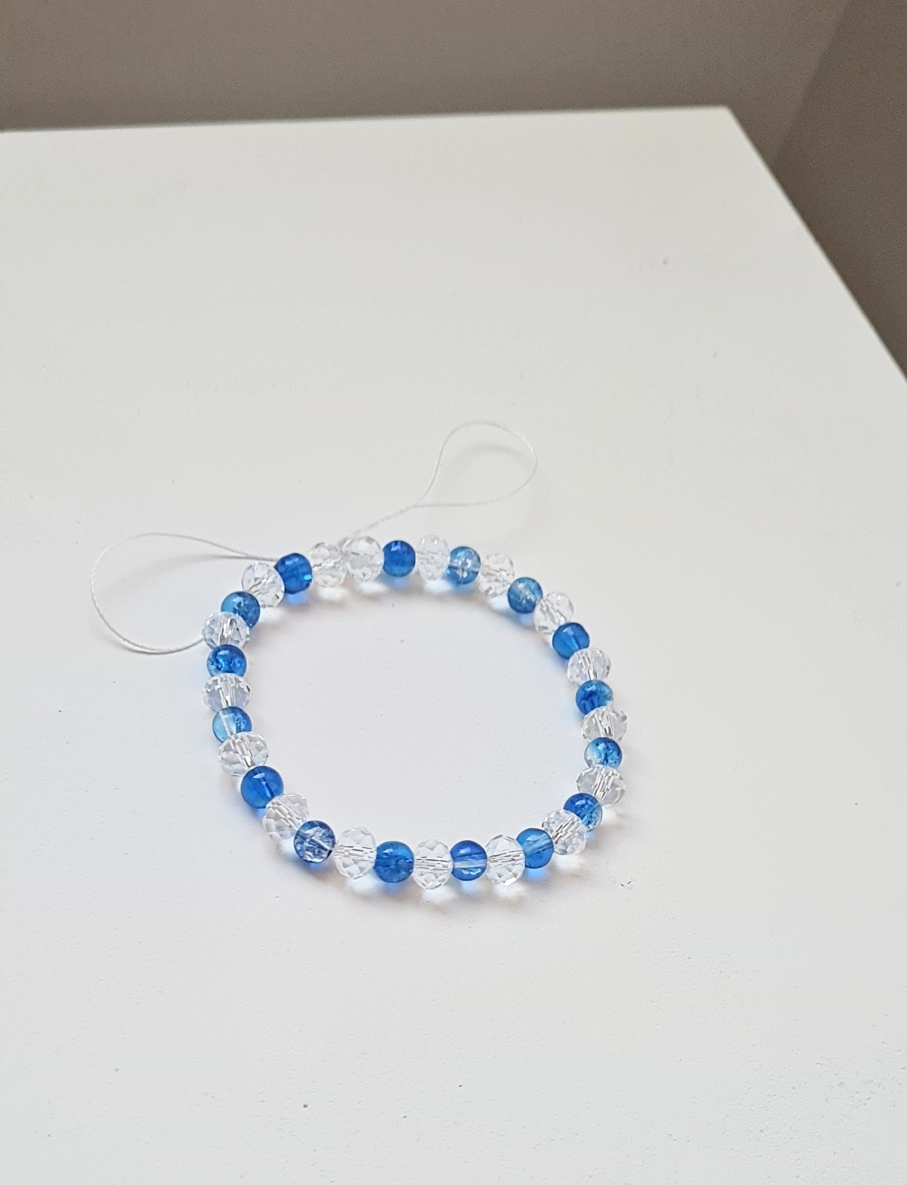 Elaris Bracelet | The Light of the Ocean