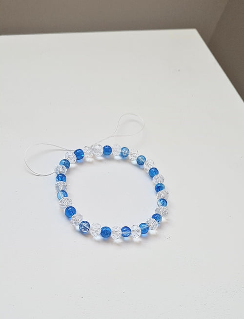 Elaris Bracelet | The Light of the Ocean