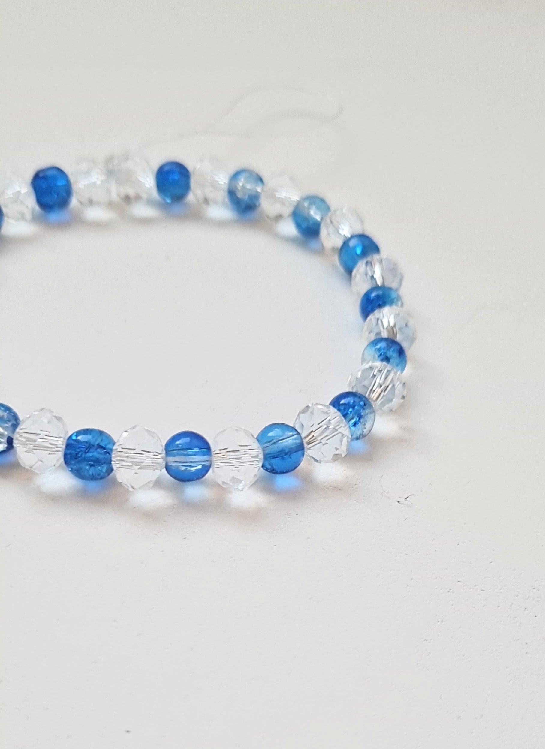 Elaris Bracelet | The Light of the Ocean
