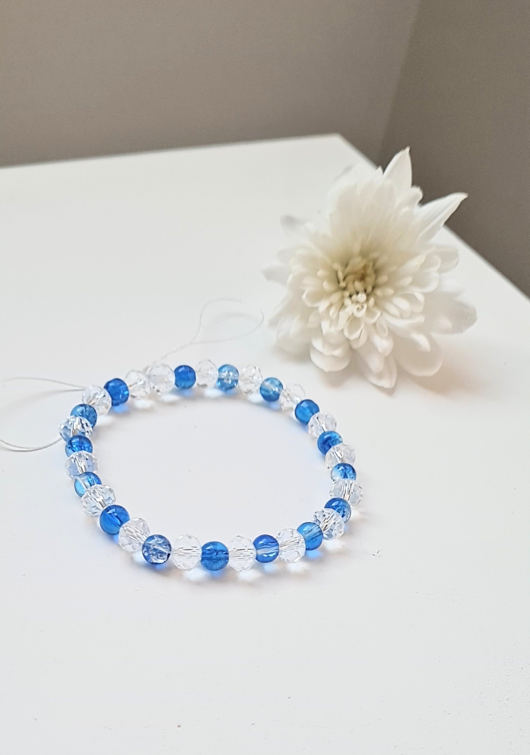 Elaris Bracelet | The Light of the Ocean