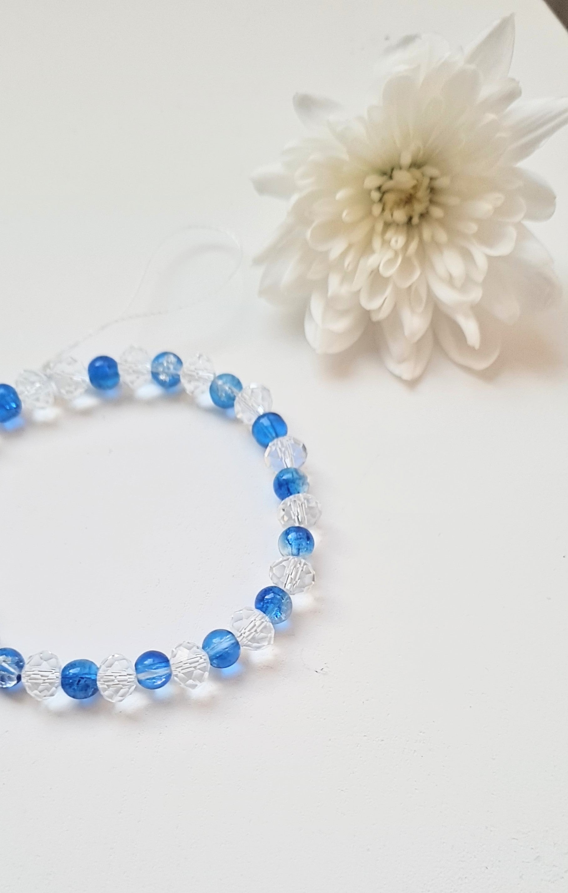 Elaris Bracelet | The Light of the Ocean
