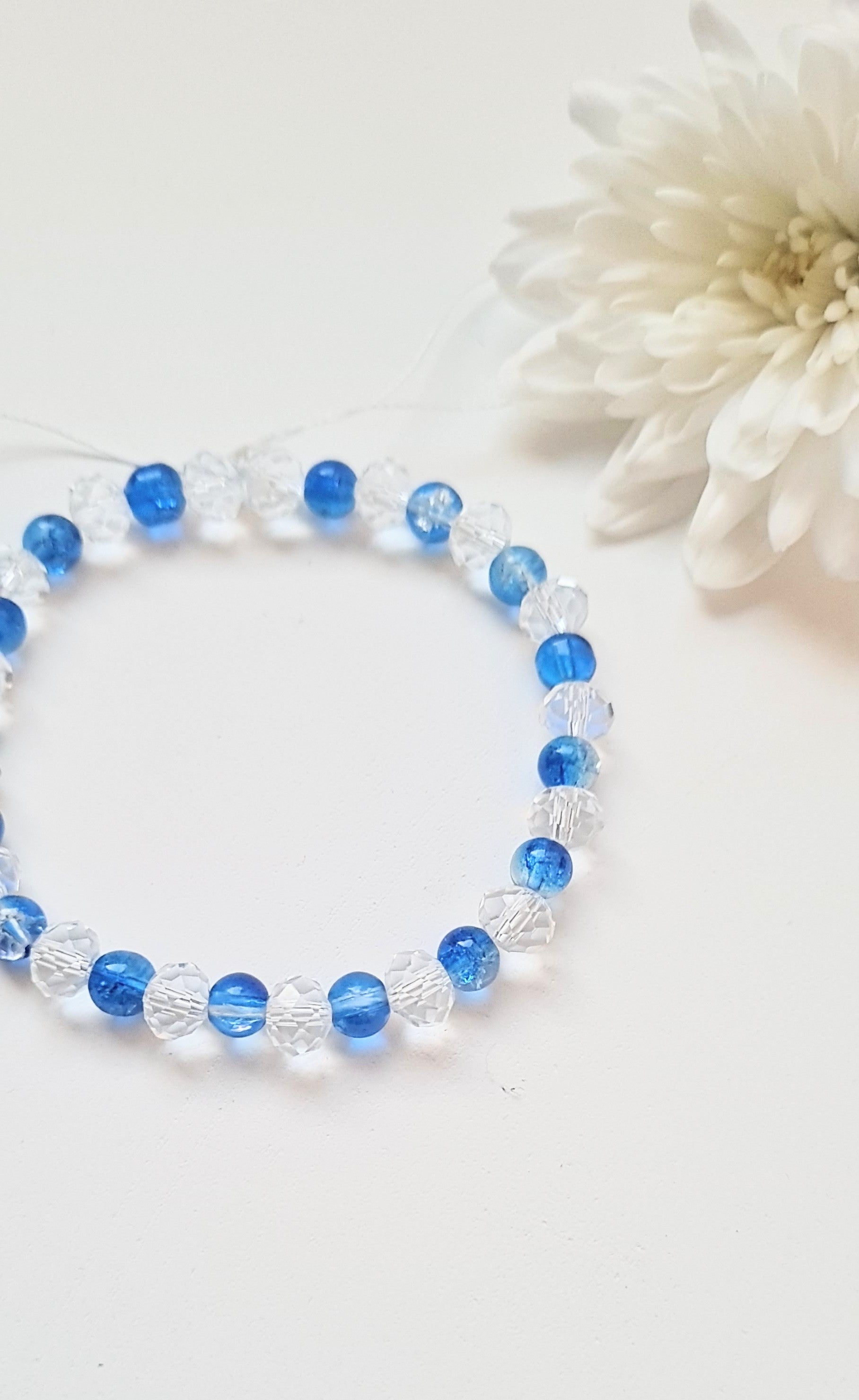 Elaris Bracelet | The Light of the Ocean