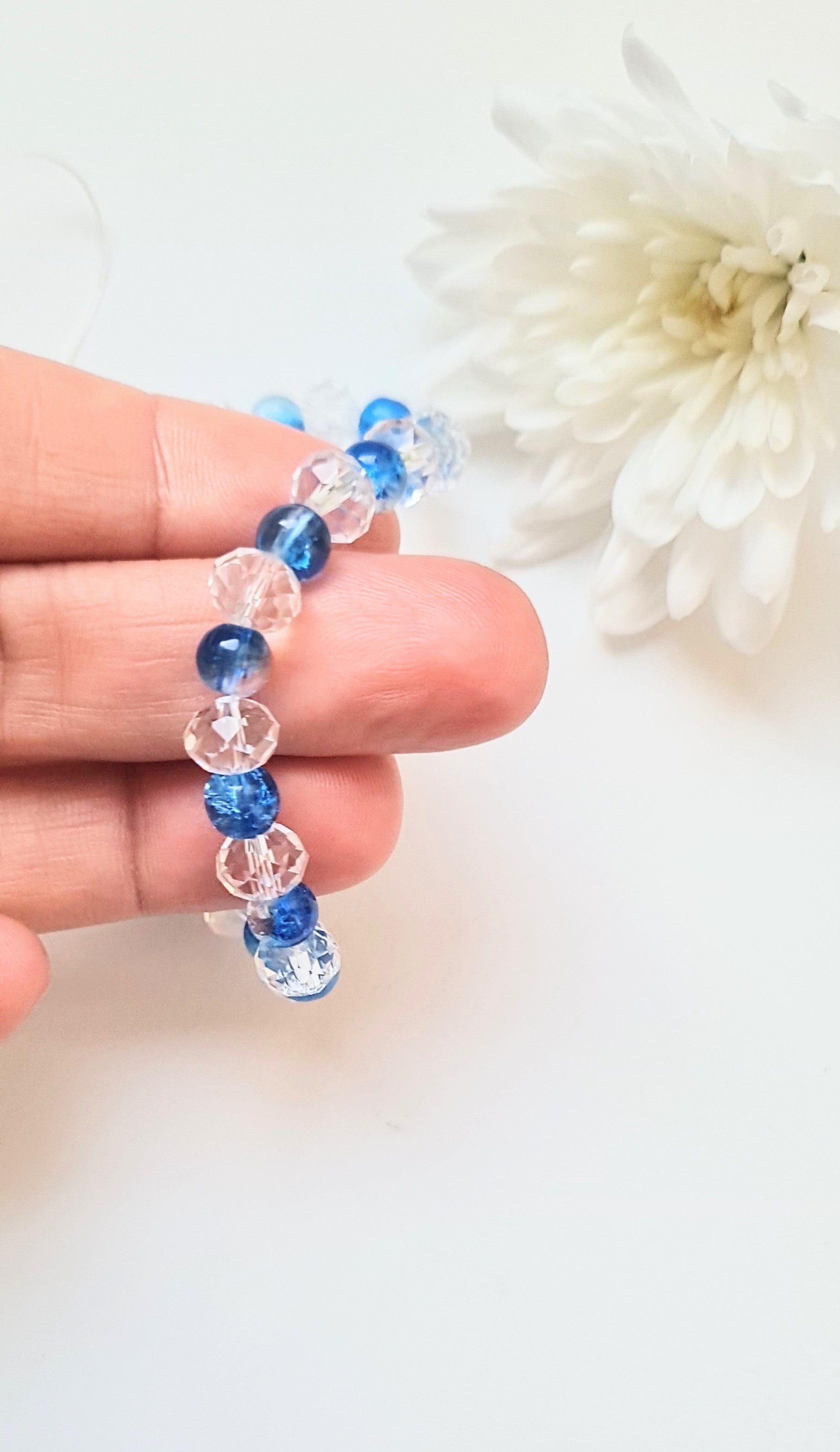 Elaris Bracelet | The Light of the Ocean