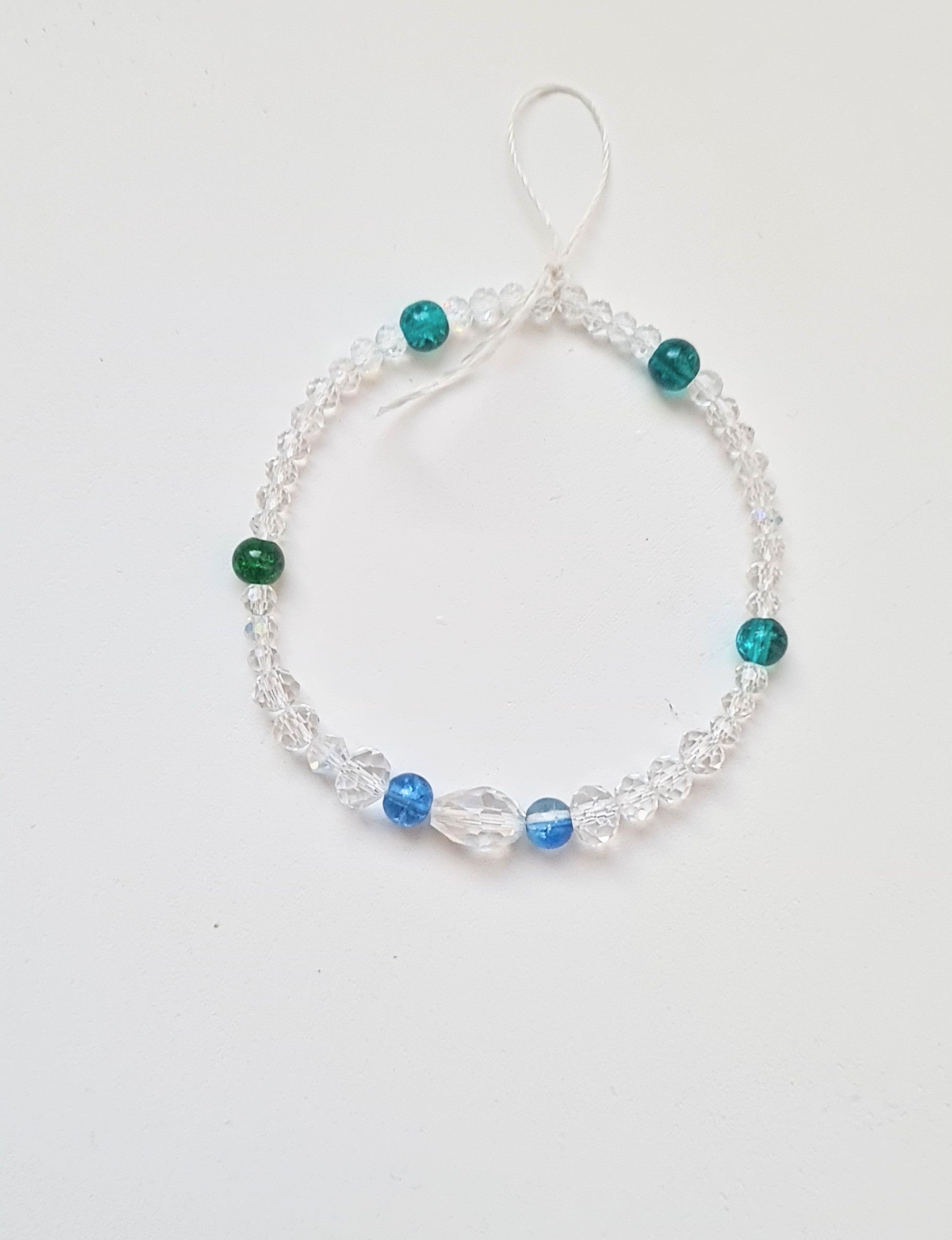 Thalyra Bracelet | The Light of the Ocean