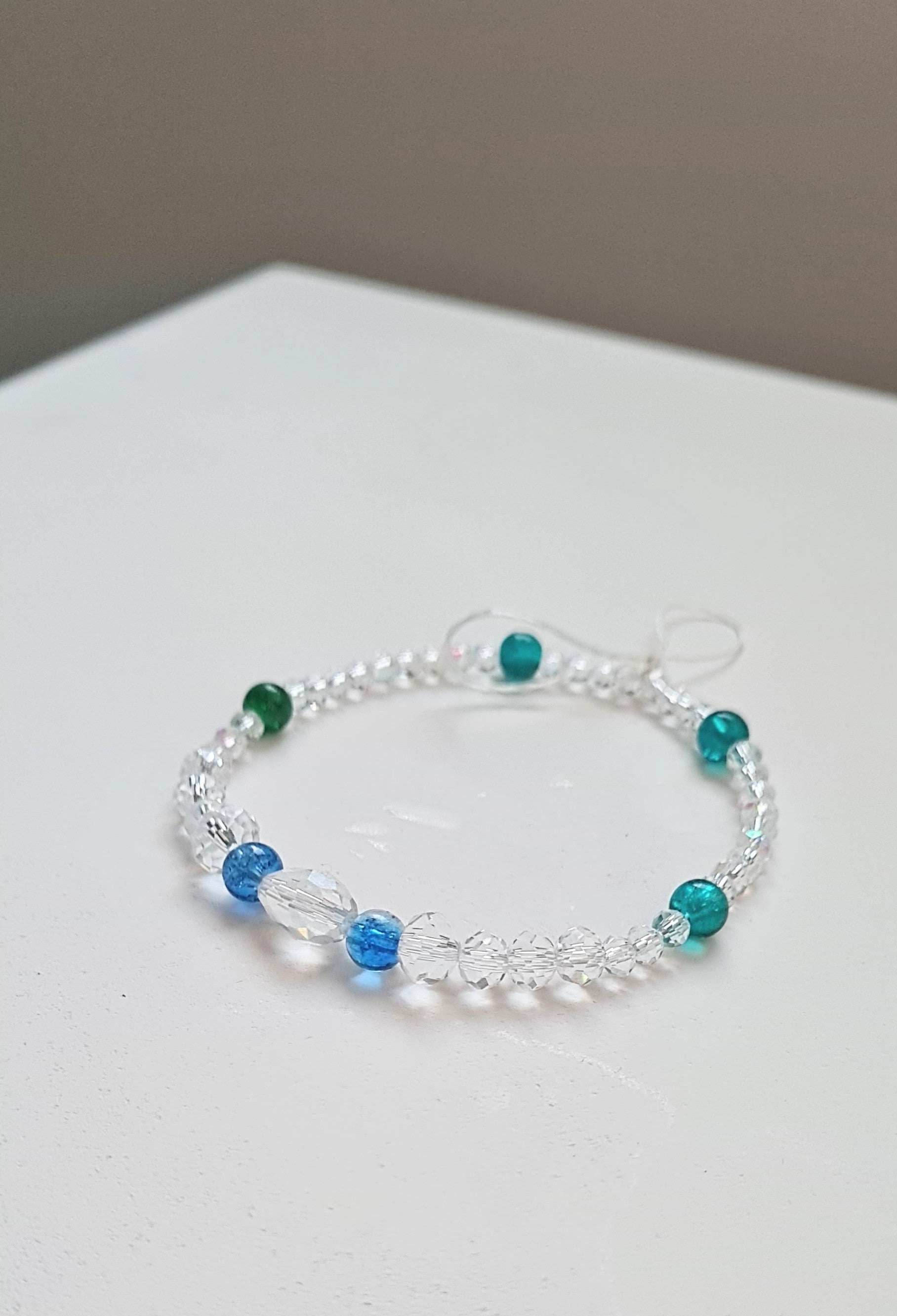 Thalyra Bracelet | The Light of the Ocean
