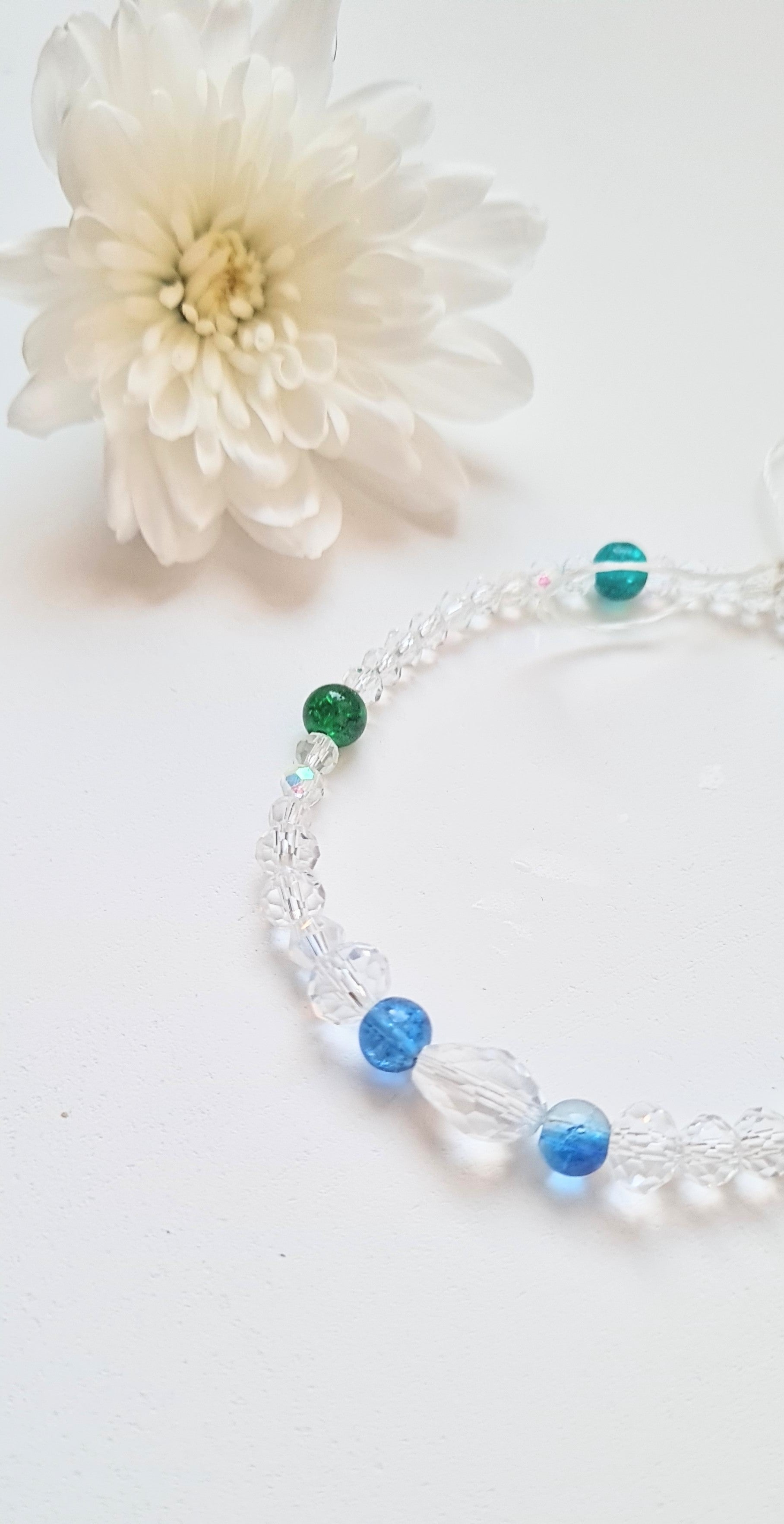 Thalyra Bracelet | The Light of the Ocean