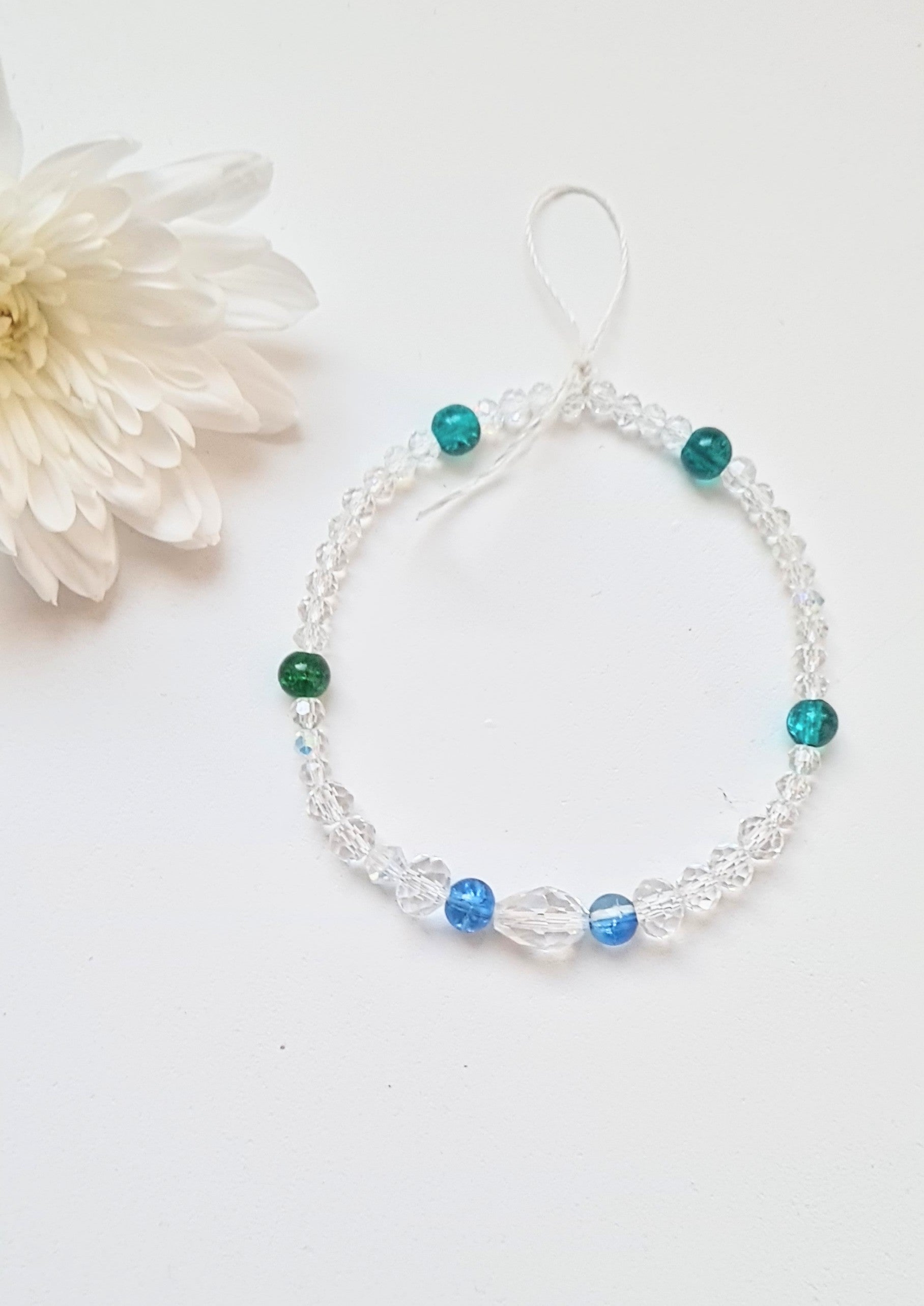 Thalyra Bracelet | The Light of the Ocean