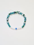 Selenea Bracelet | The Light of the Ocean