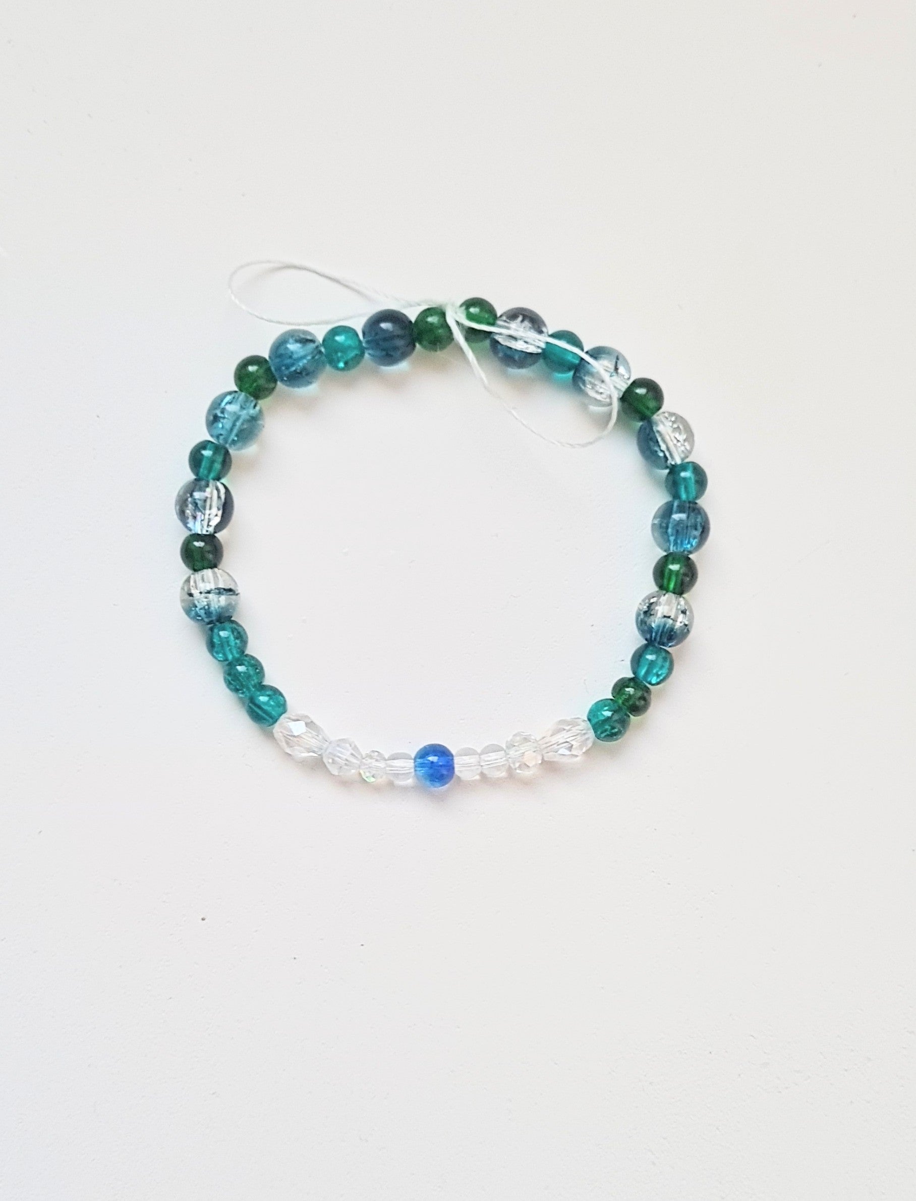 Selenea Bracelet | The Light of the Ocean