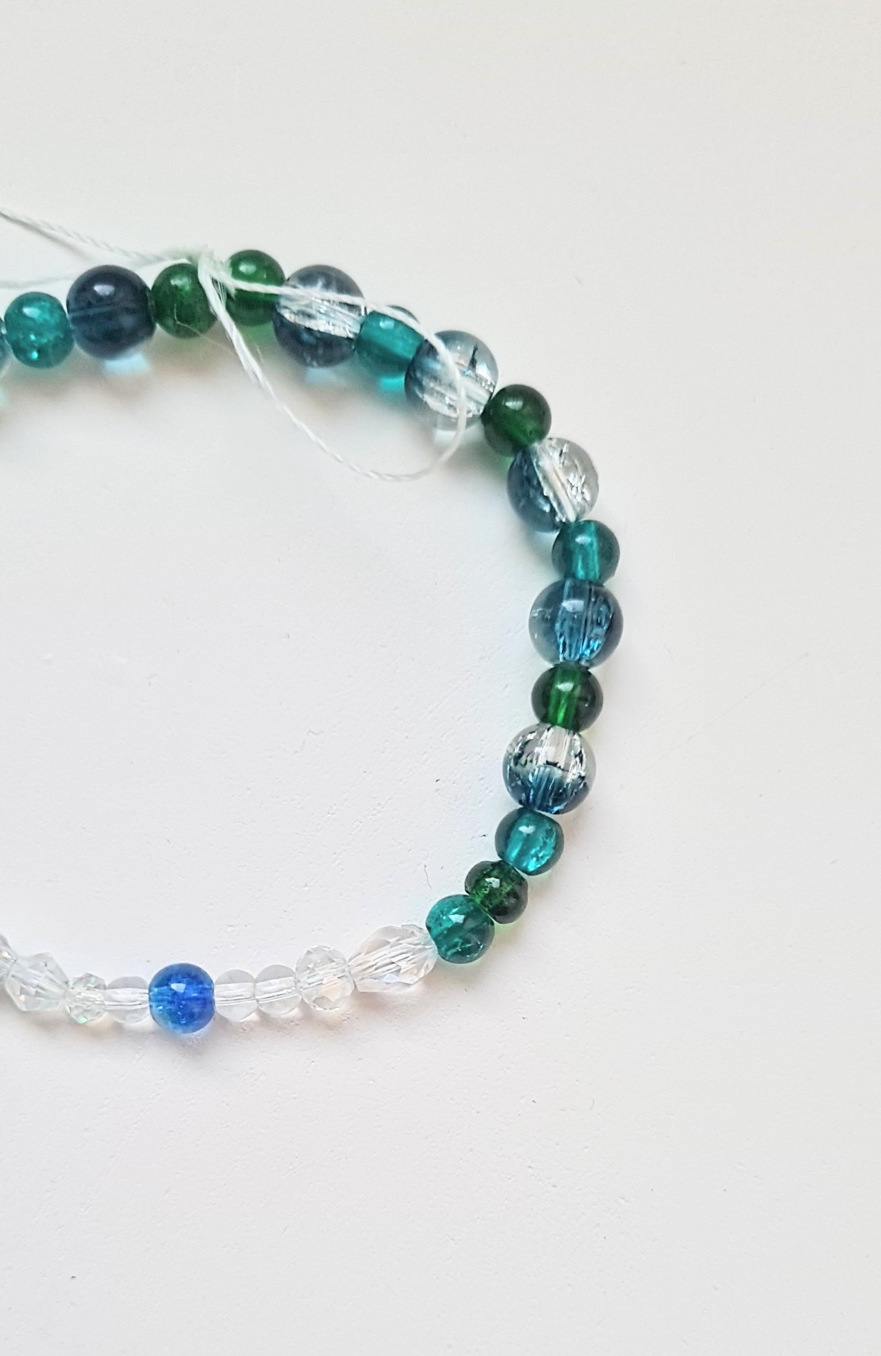 Selenea Bracelet | The Light of the Ocean