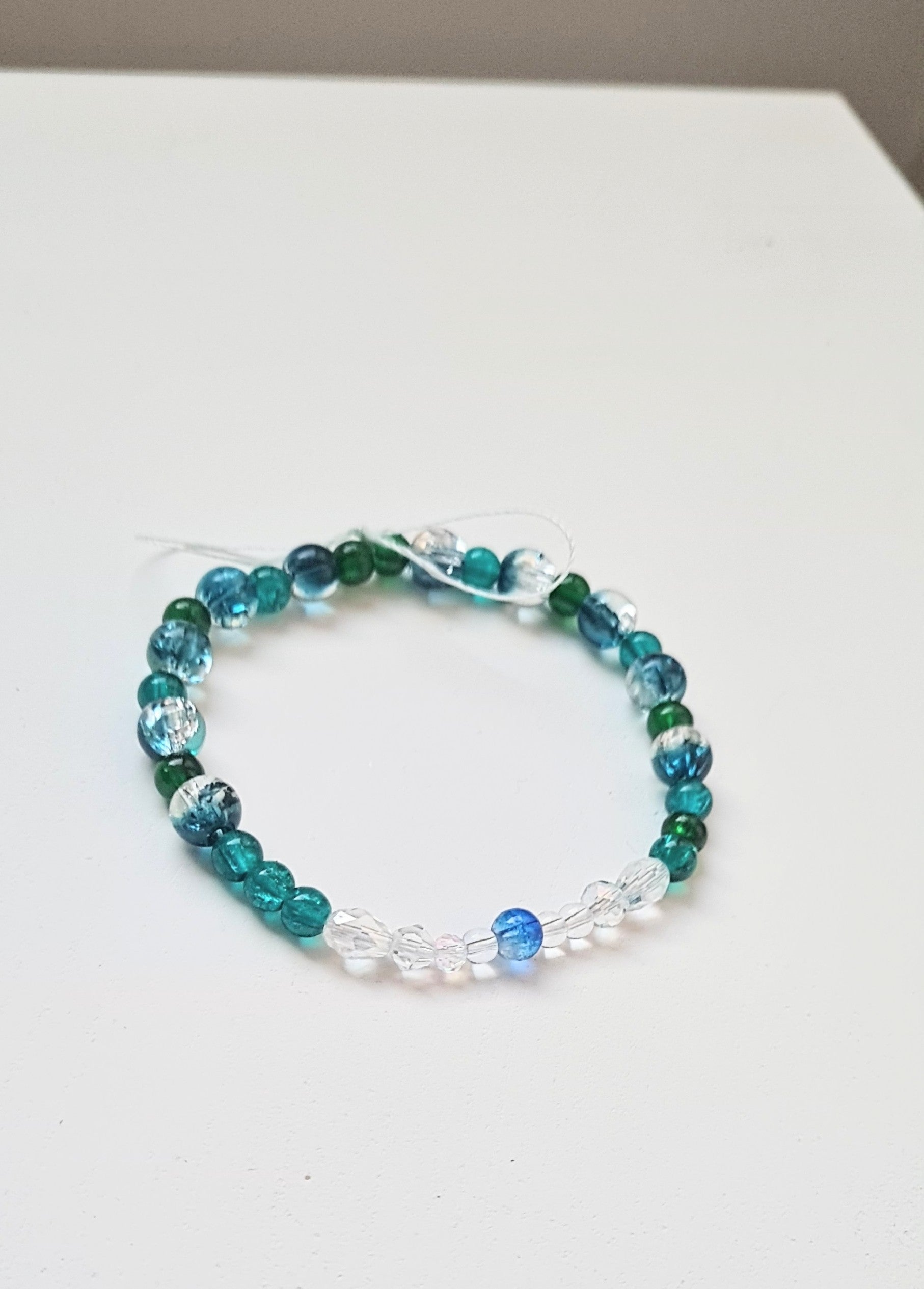Selenea Bracelet | The Light of the Ocean