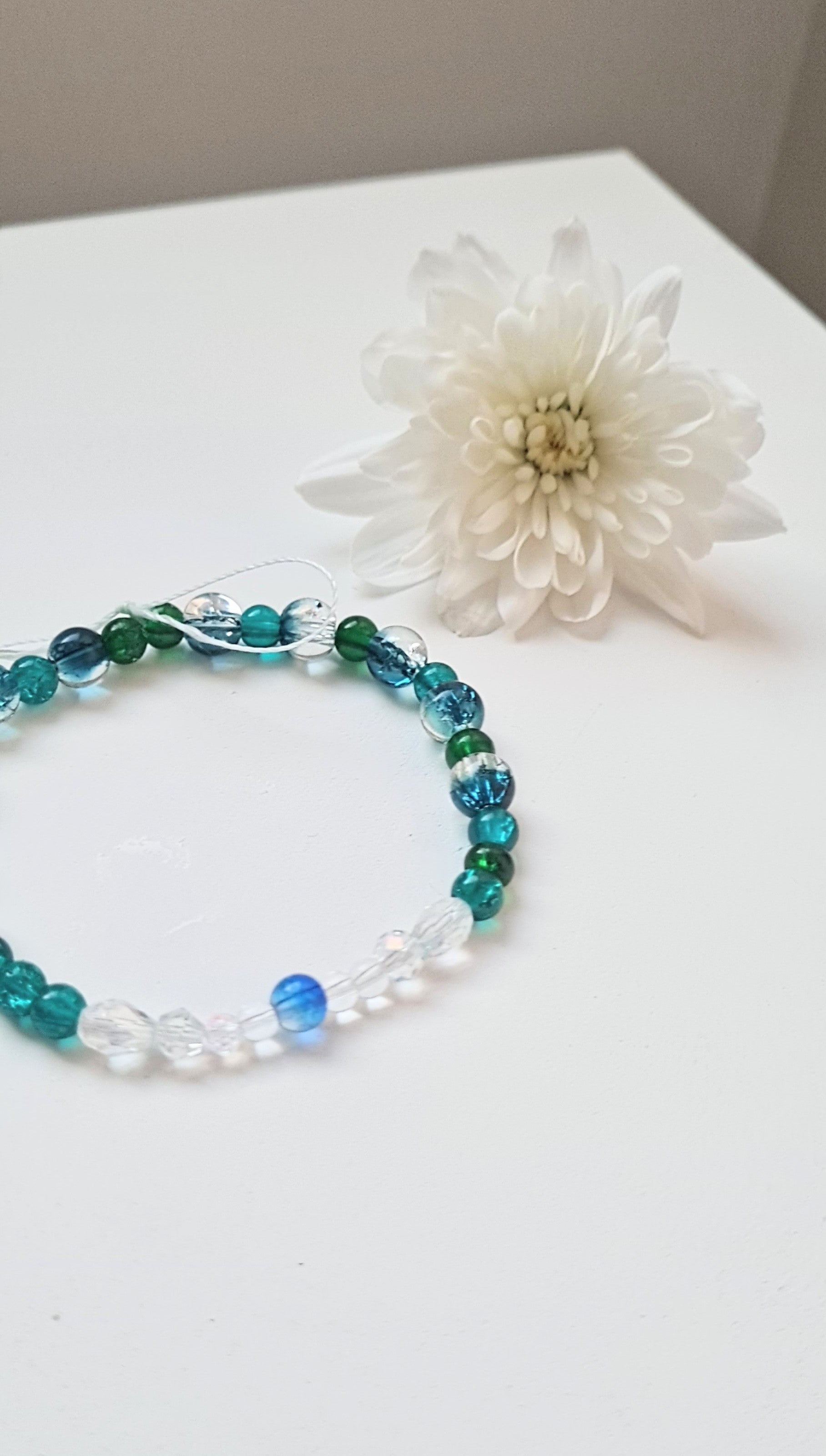 Selenea Bracelet | The Light of the Ocean