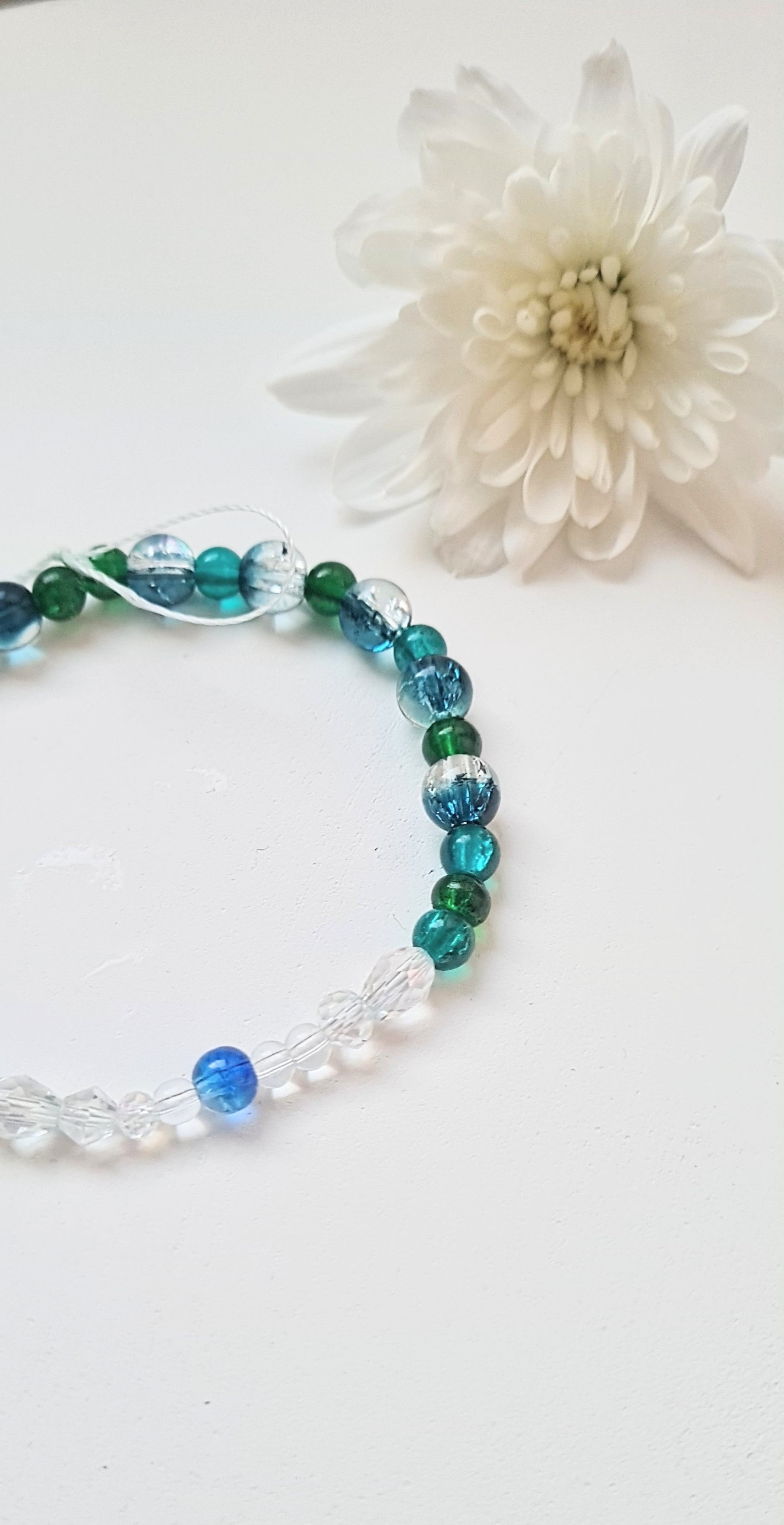 Selenea Bracelet | The Light of the Ocean