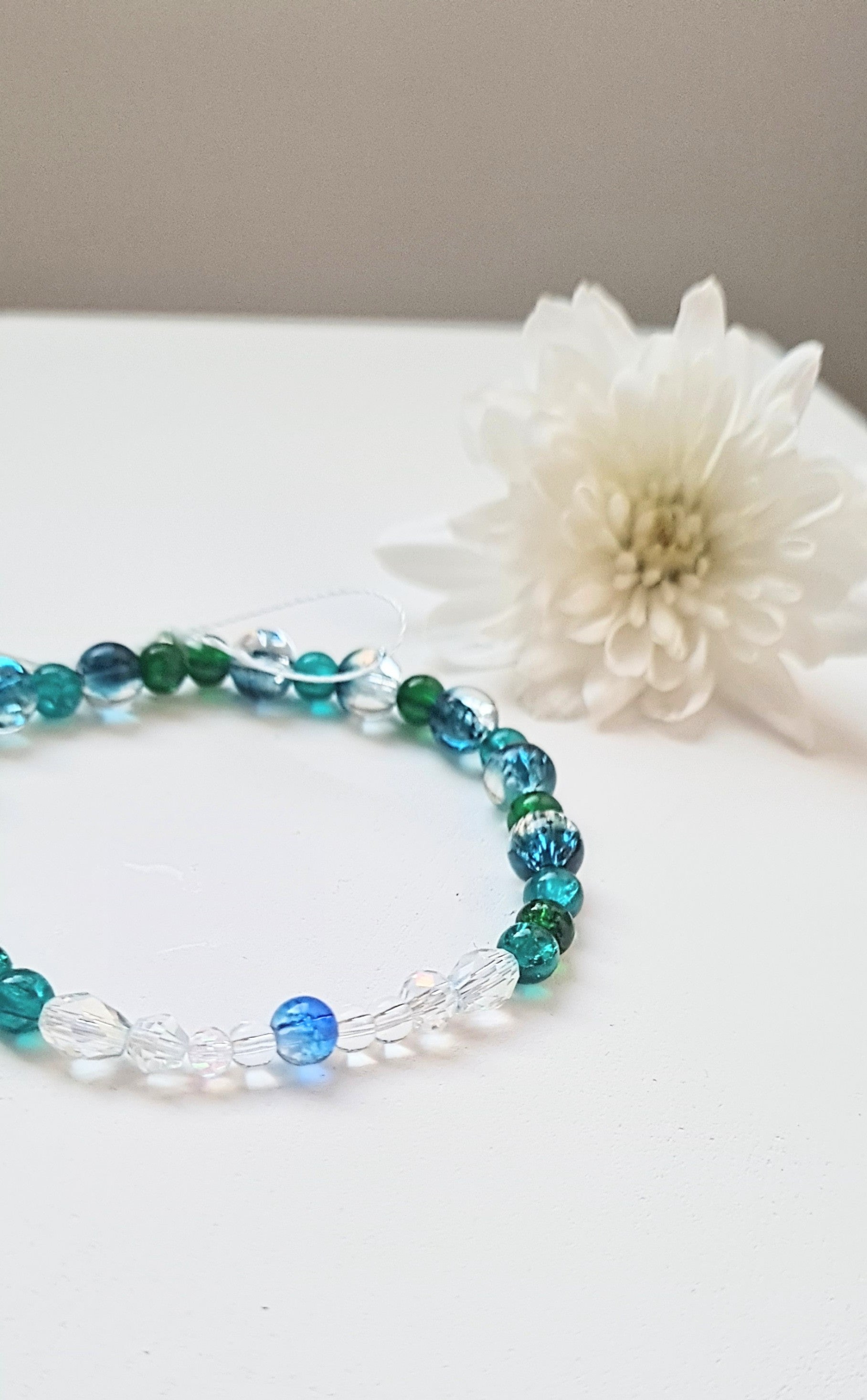 Selenea Bracelet | The Light of the Ocean