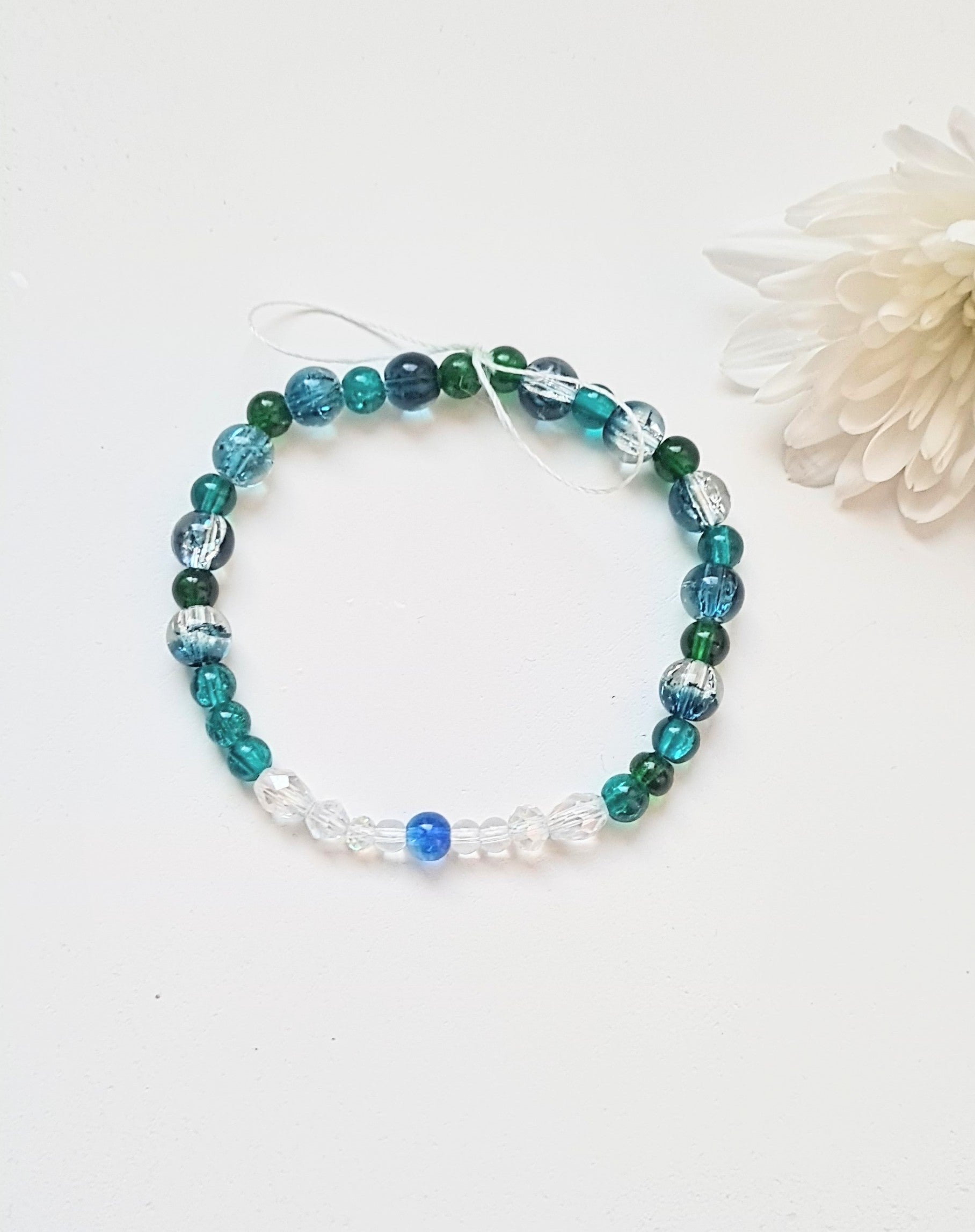 Selenea Bracelet | The Light of the Ocean