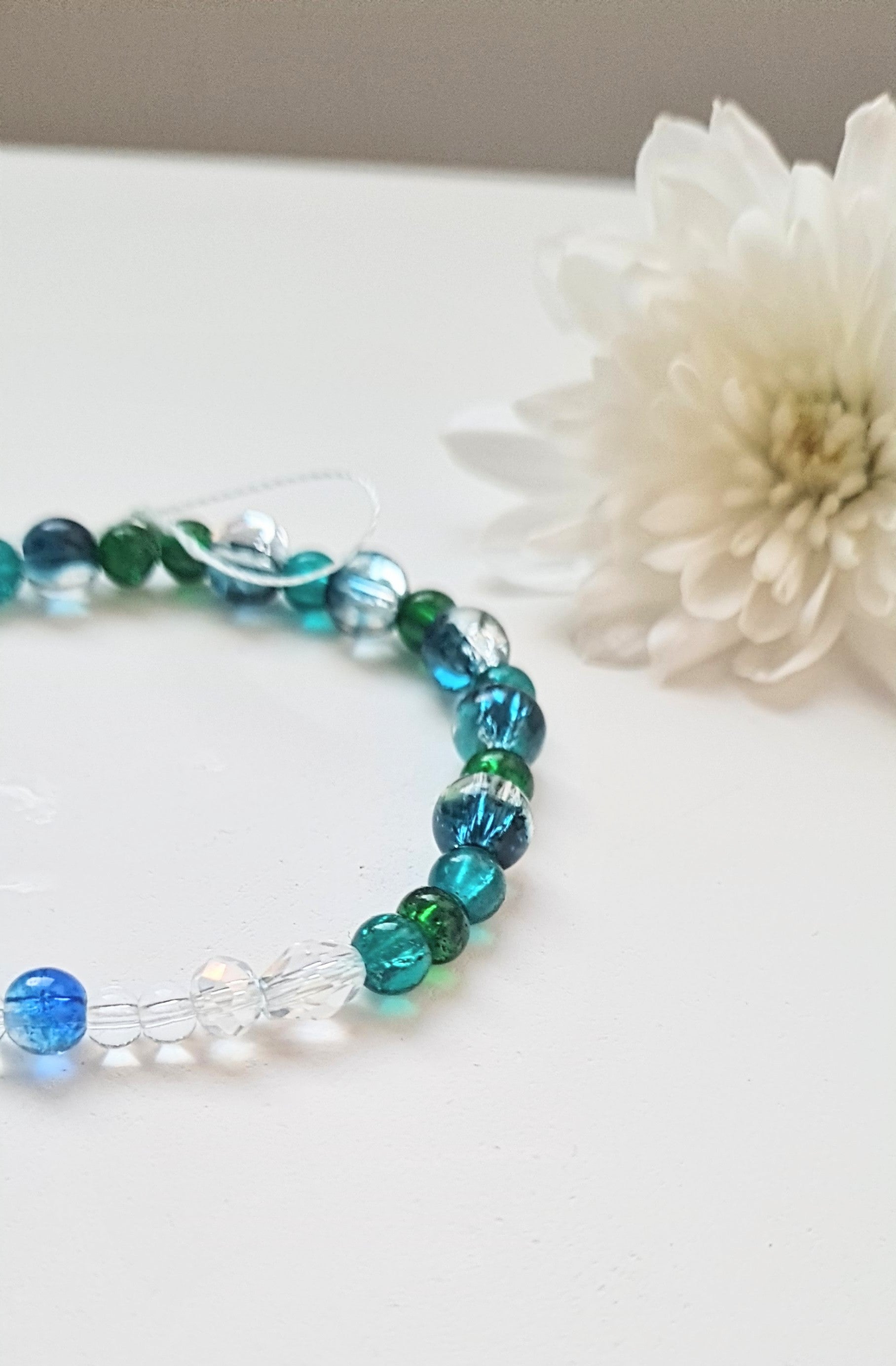 Selenea Bracelet | The Light of the Ocean