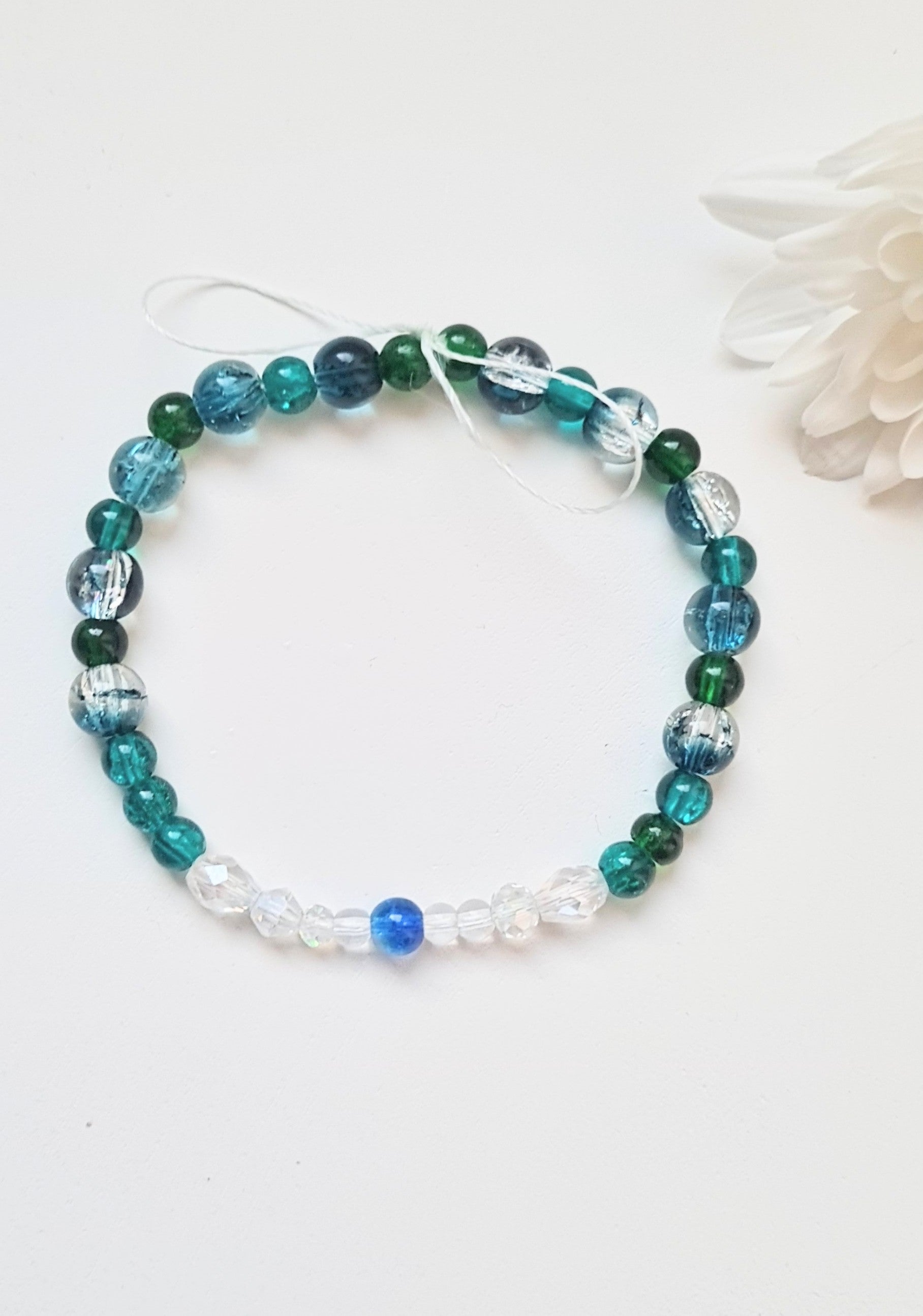 Selenea Bracelet | The Light of the Ocean