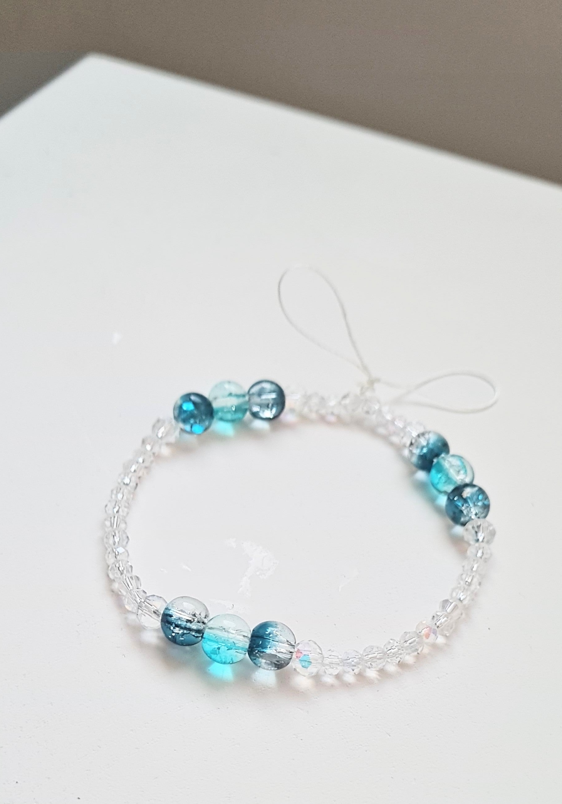 Myrith Bracelet | The Light of the Ocean