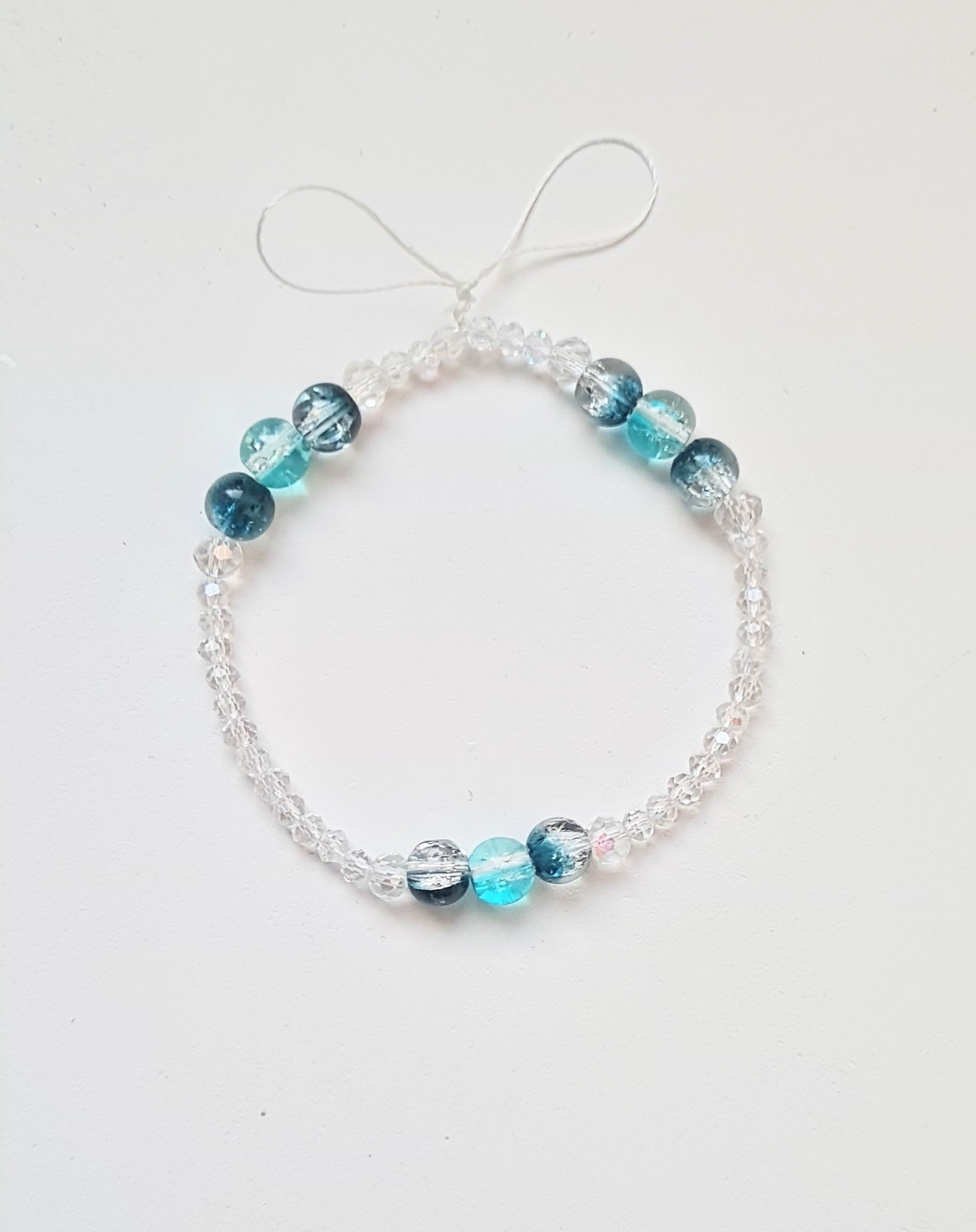 Myrith Bracelet | The Light of the Ocean