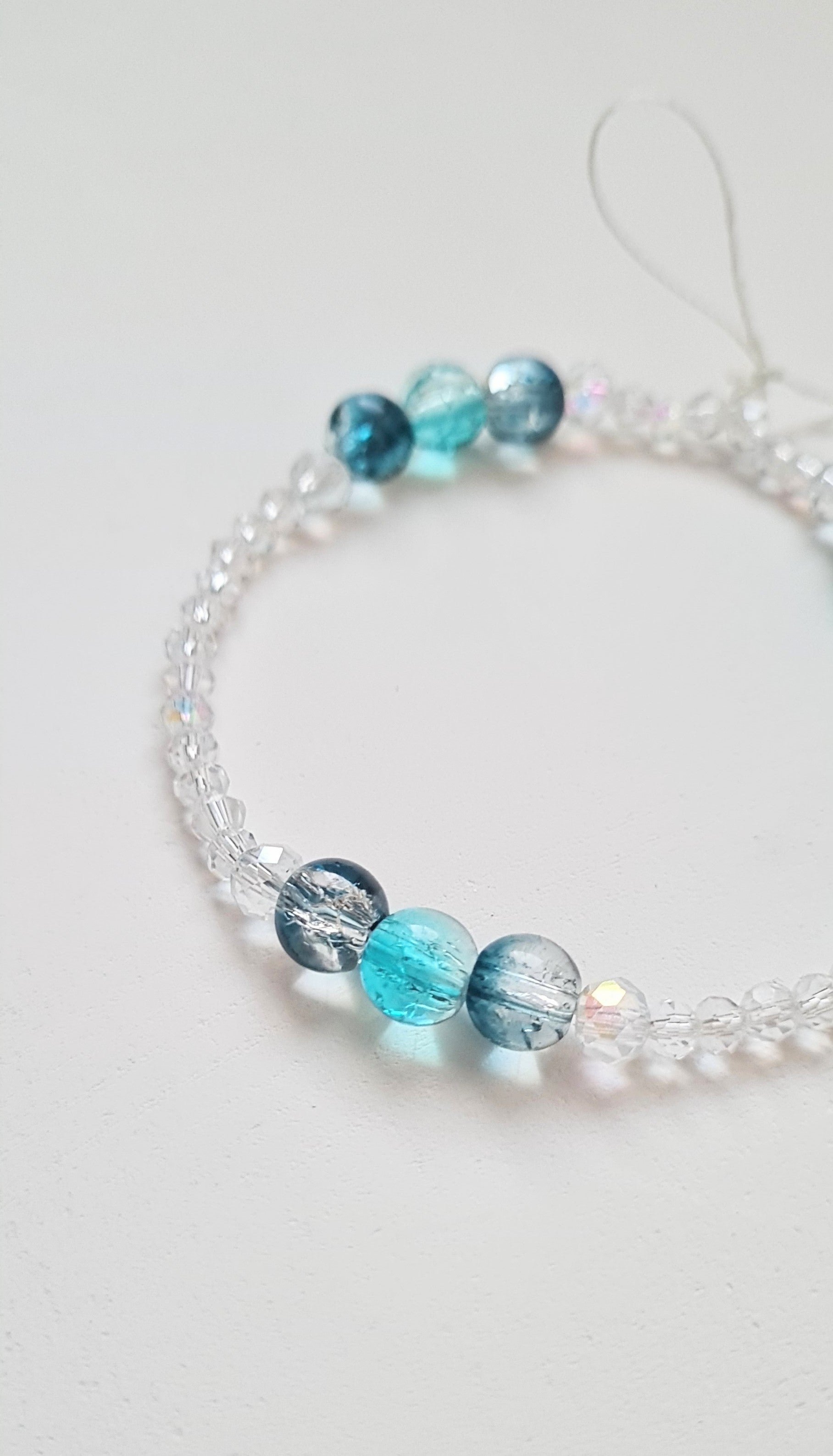 Myrith Bracelet | The Light of the Ocean