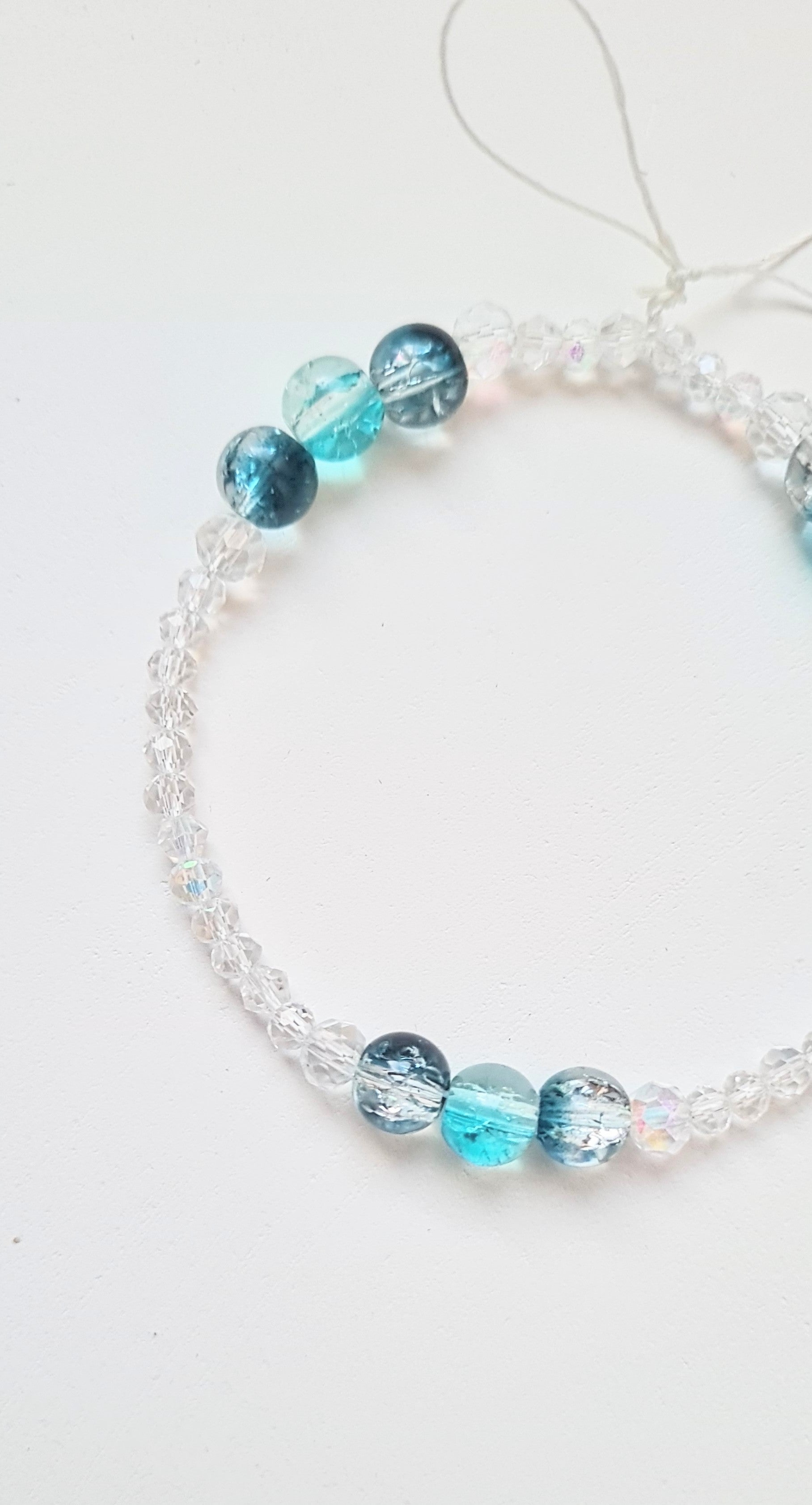 Myrith Bracelet | The Light of the Ocean