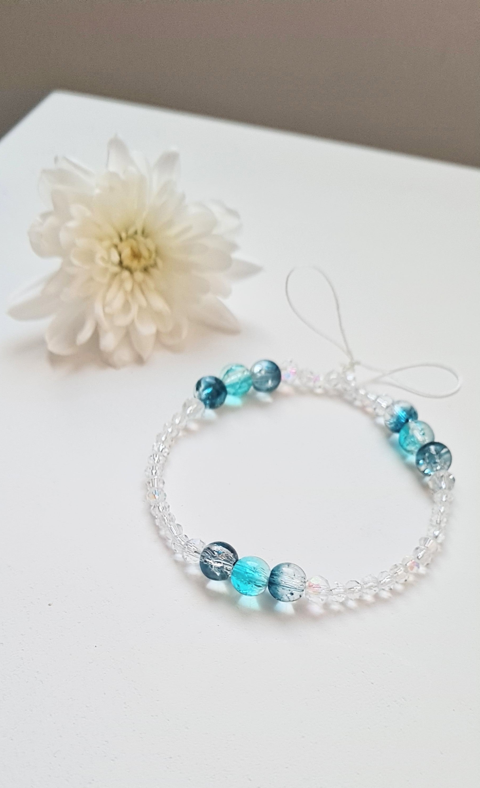 Myrith Bracelet | The Light of the Ocean
