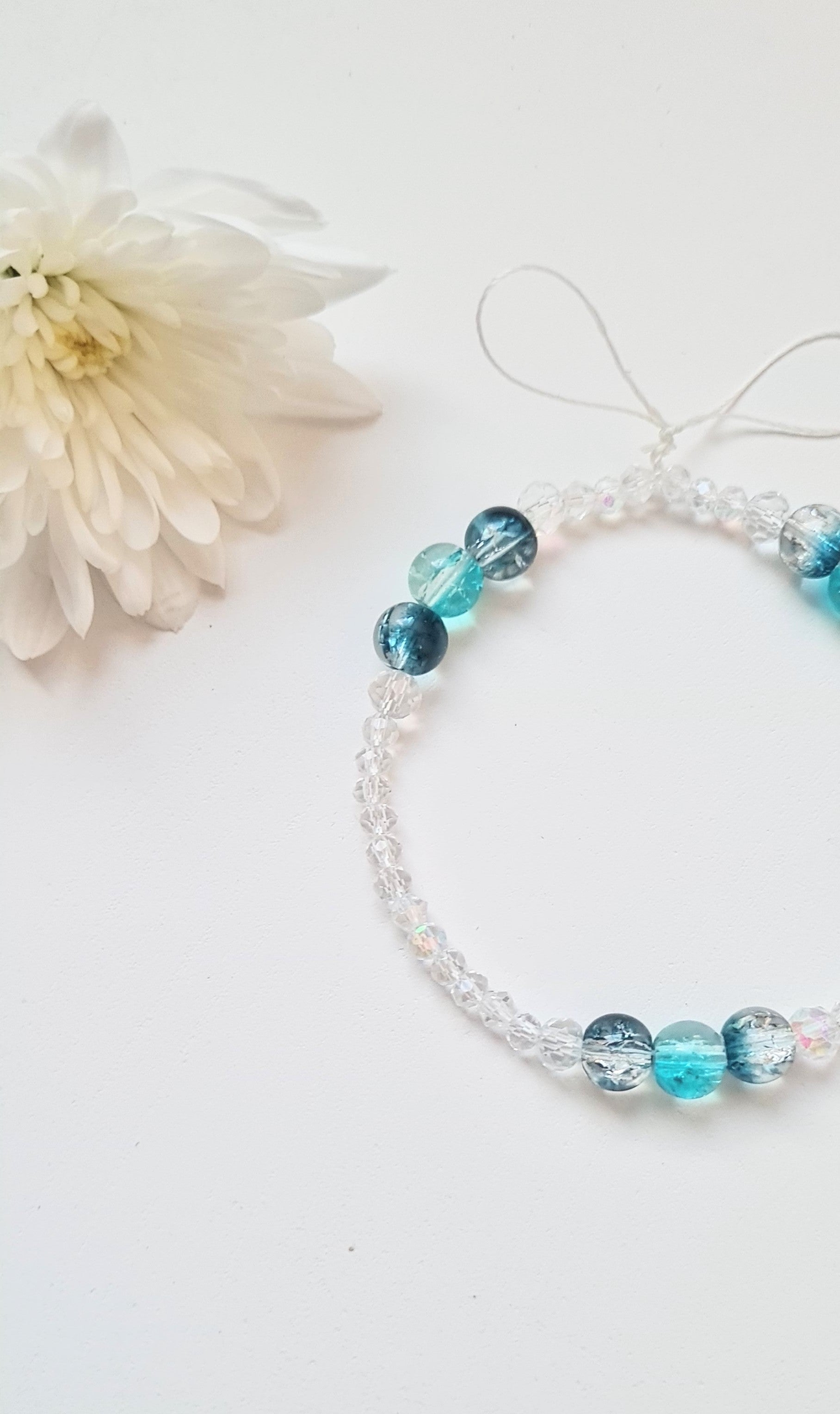 Myrith Bracelet | The Light of the Ocean