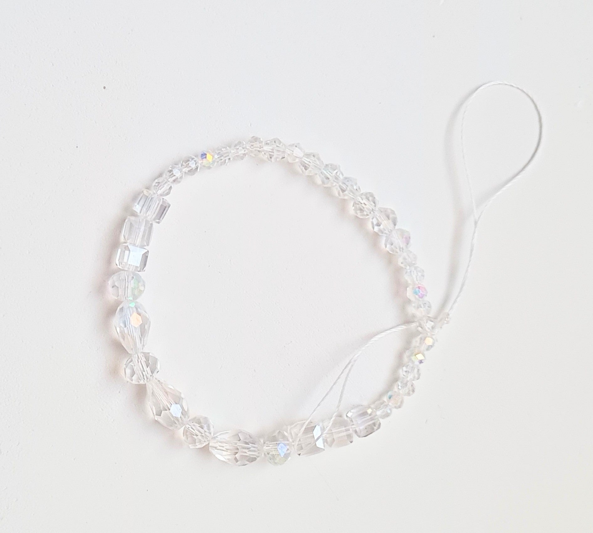 Caelyth Bracelet | The Light of the Ocean