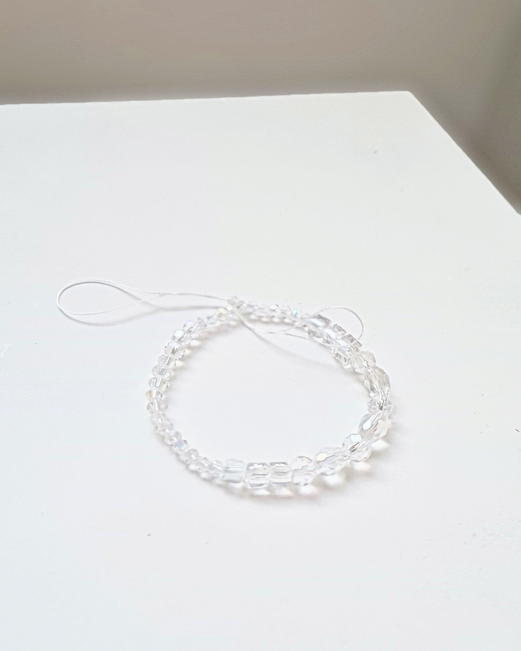 Caelyth Bracelet | The Light of the Ocean