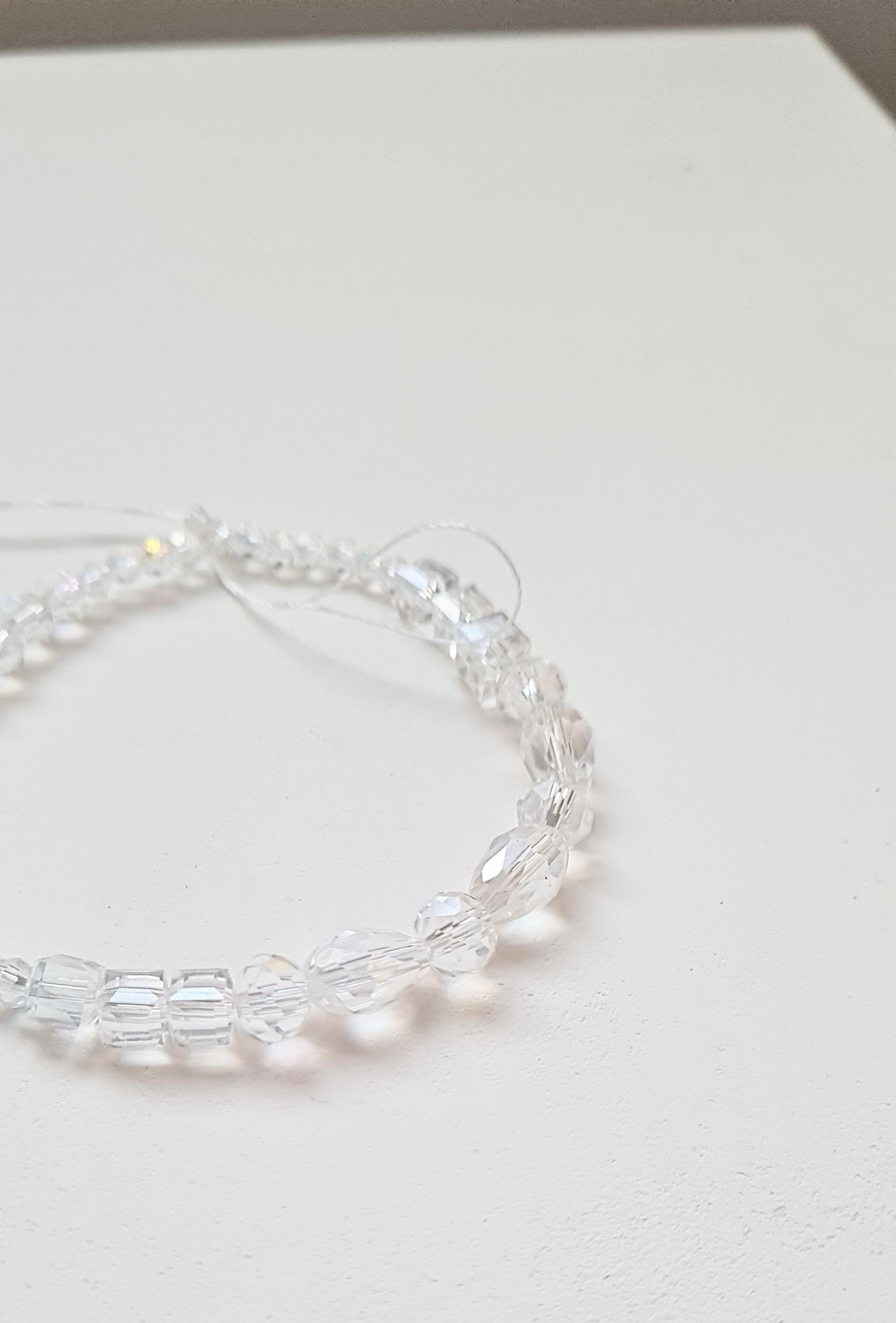 Caelyth Bracelet | The Light of the Ocean