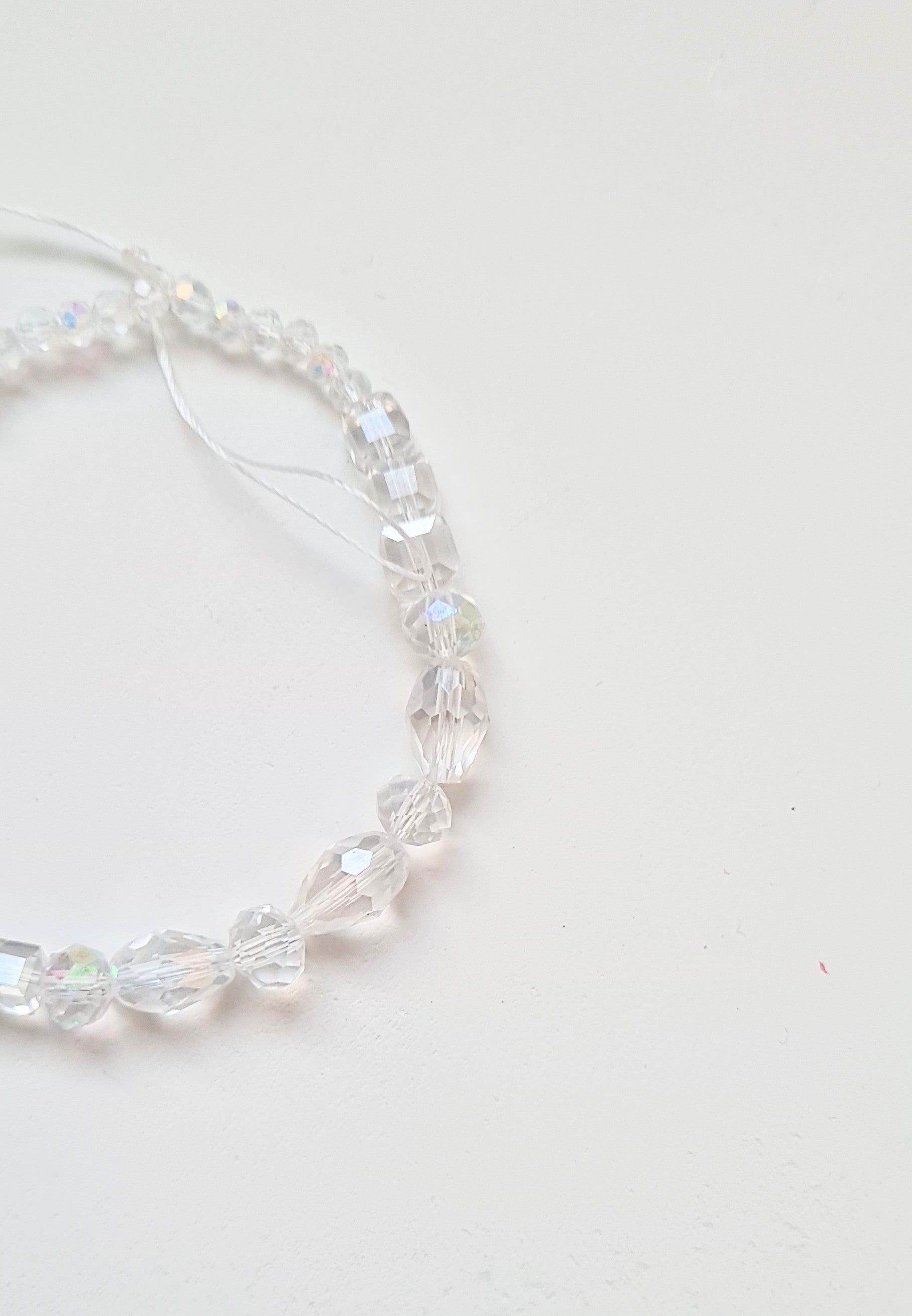 Caelyth Bracelet | The Light of the Ocean