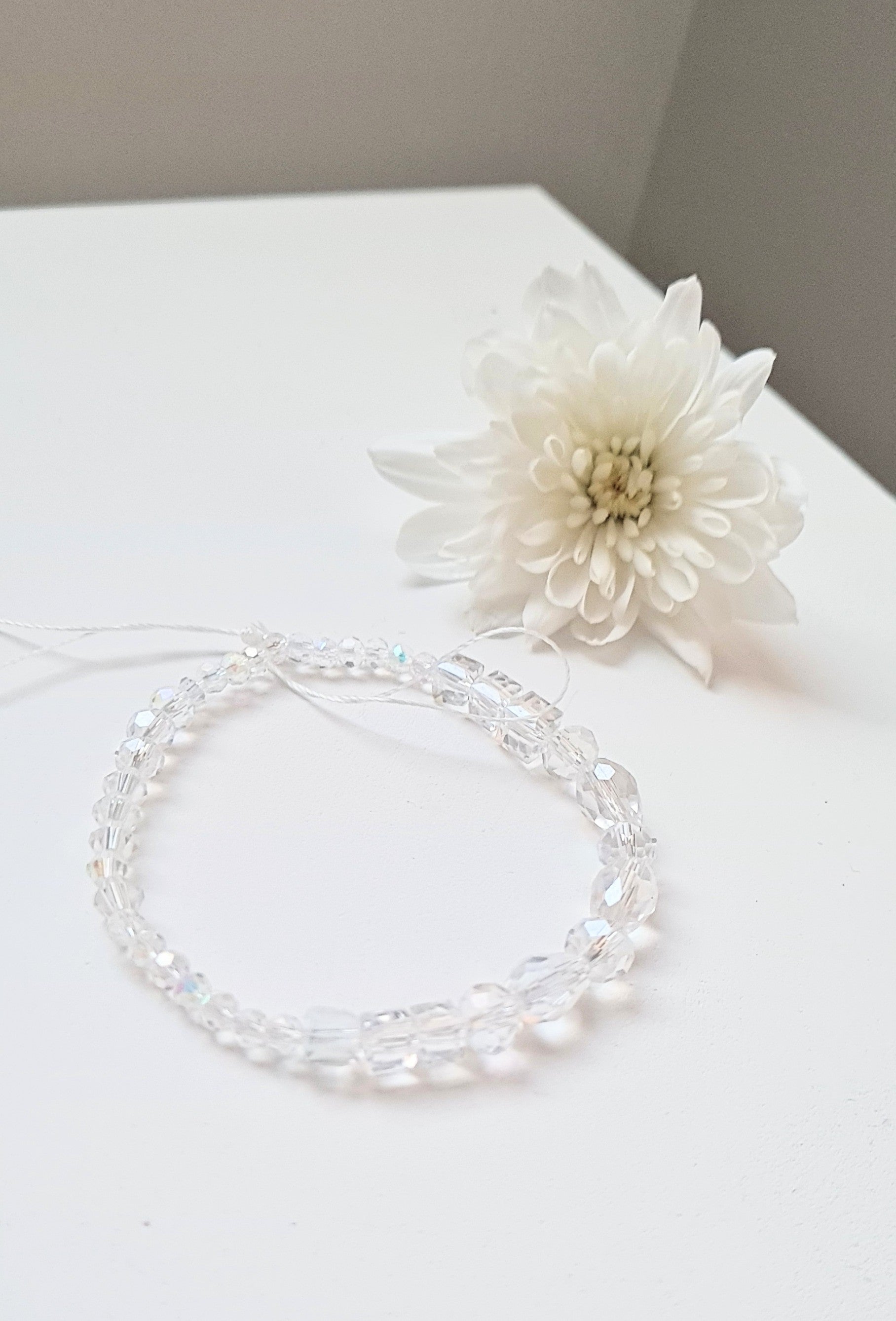 Caelyth Bracelet | The Light of the Ocean