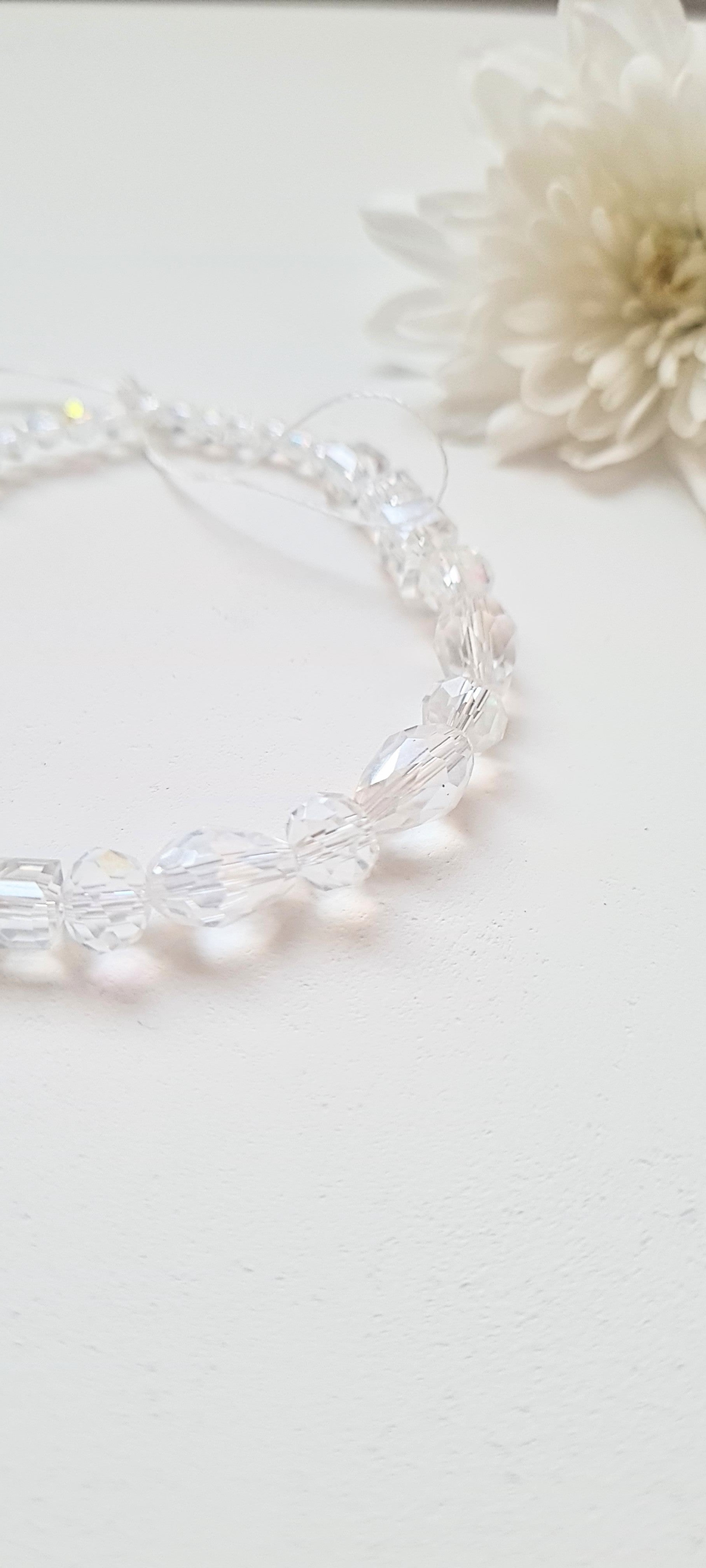Caelyth Bracelet | The Light of the Ocean