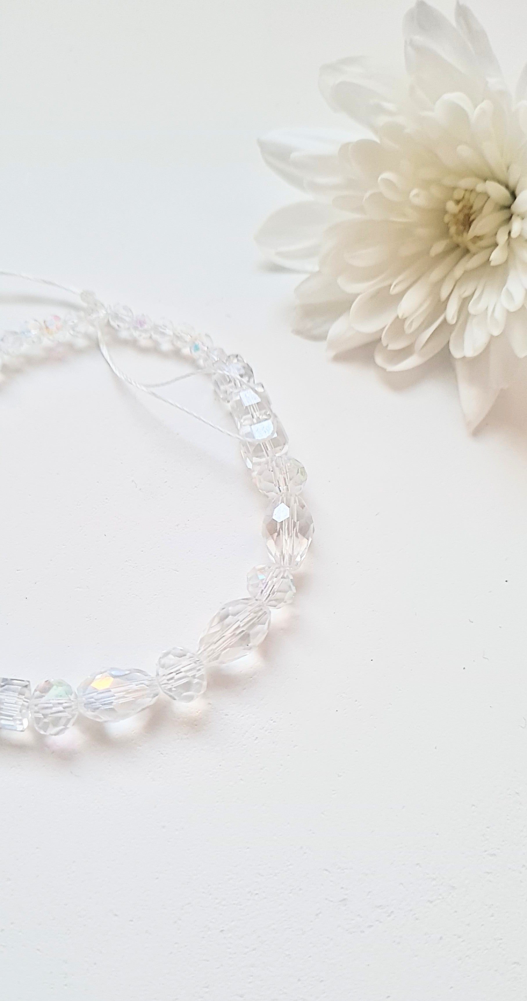 Caelyth Bracelet | The Light of the Ocean