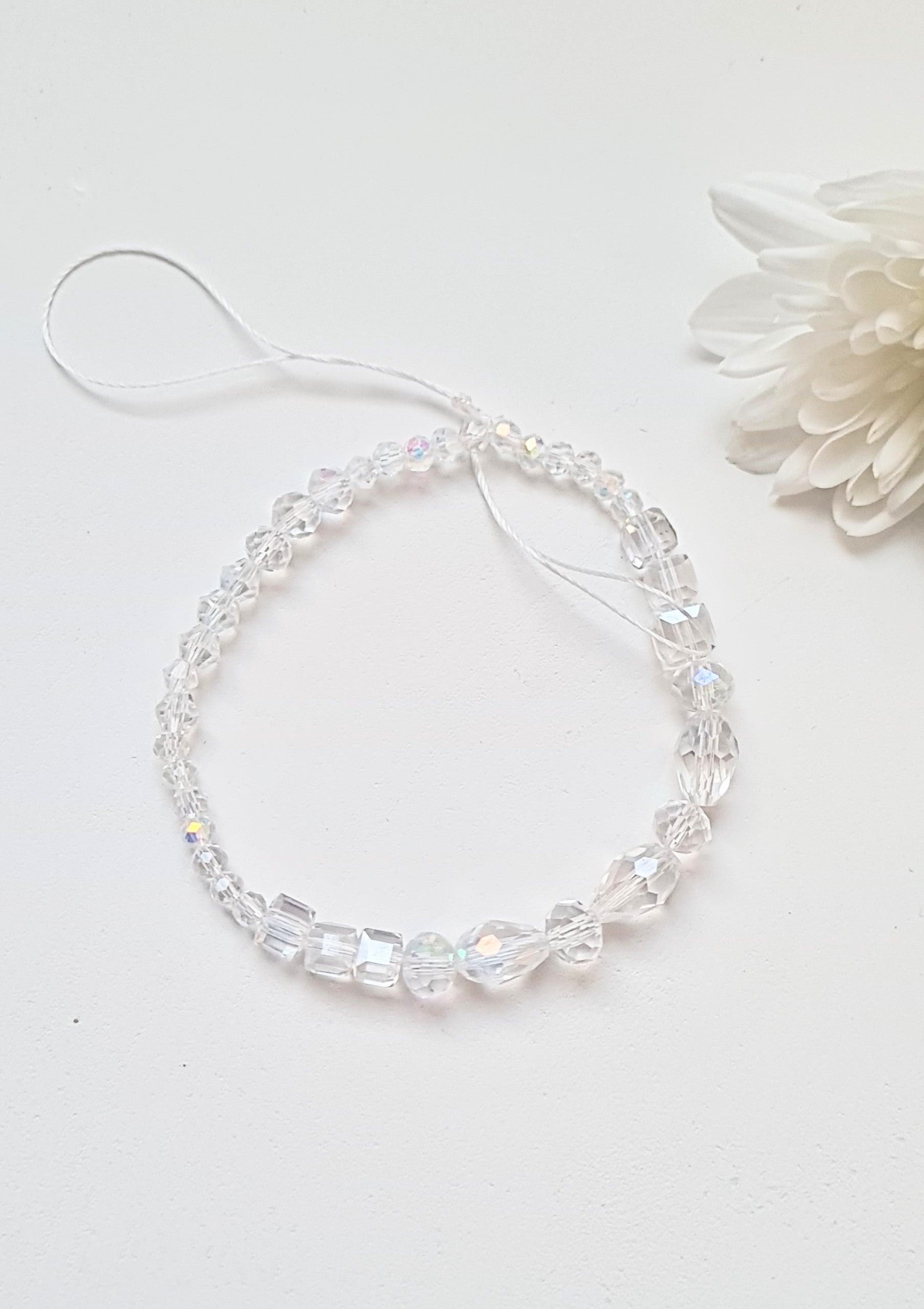 Caelyth Bracelet | The Light of the Ocean