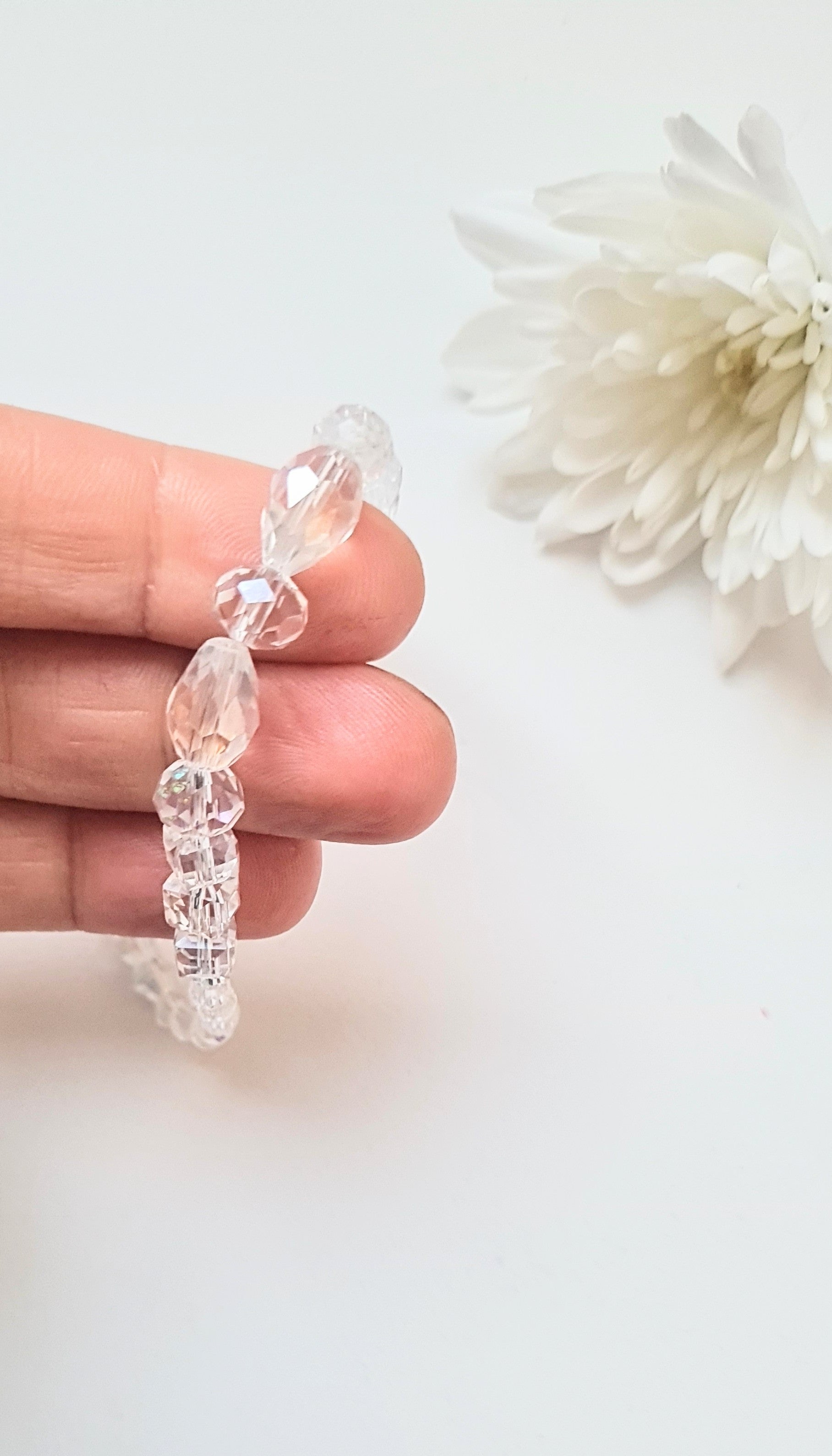 Caelyth Bracelet | The Light of the Ocean
