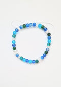Velyndra Bracelet |The Light of the Ocean