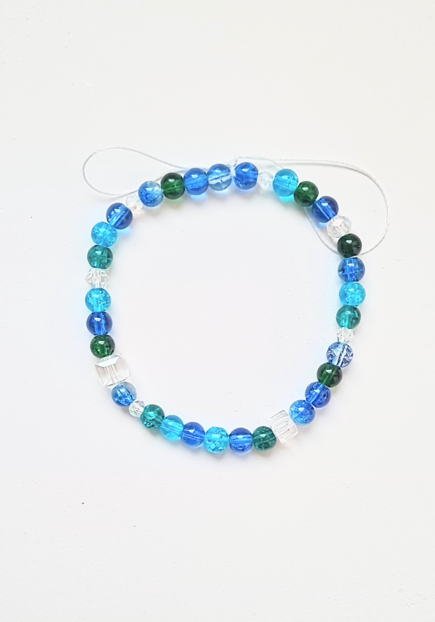 Velyndra Bracelet |The Light of the Ocean