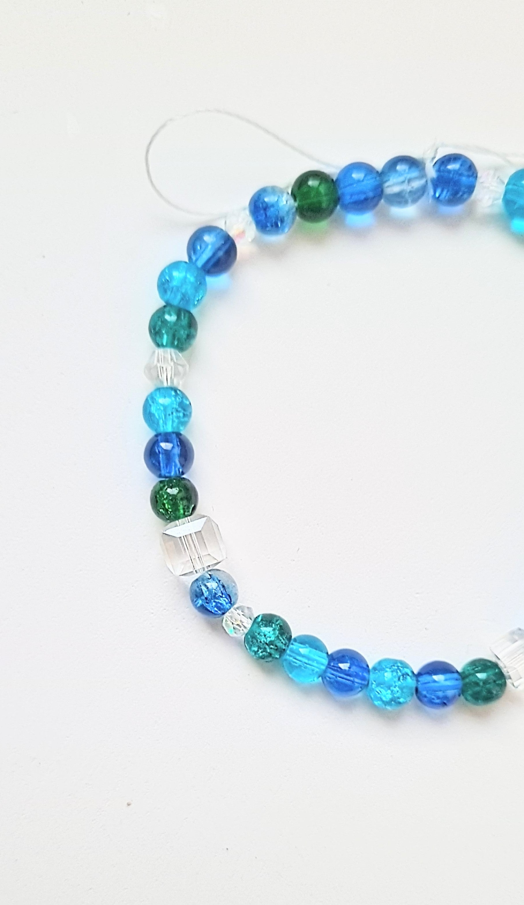 Velyndra Bracelet |The Light of the Ocean
