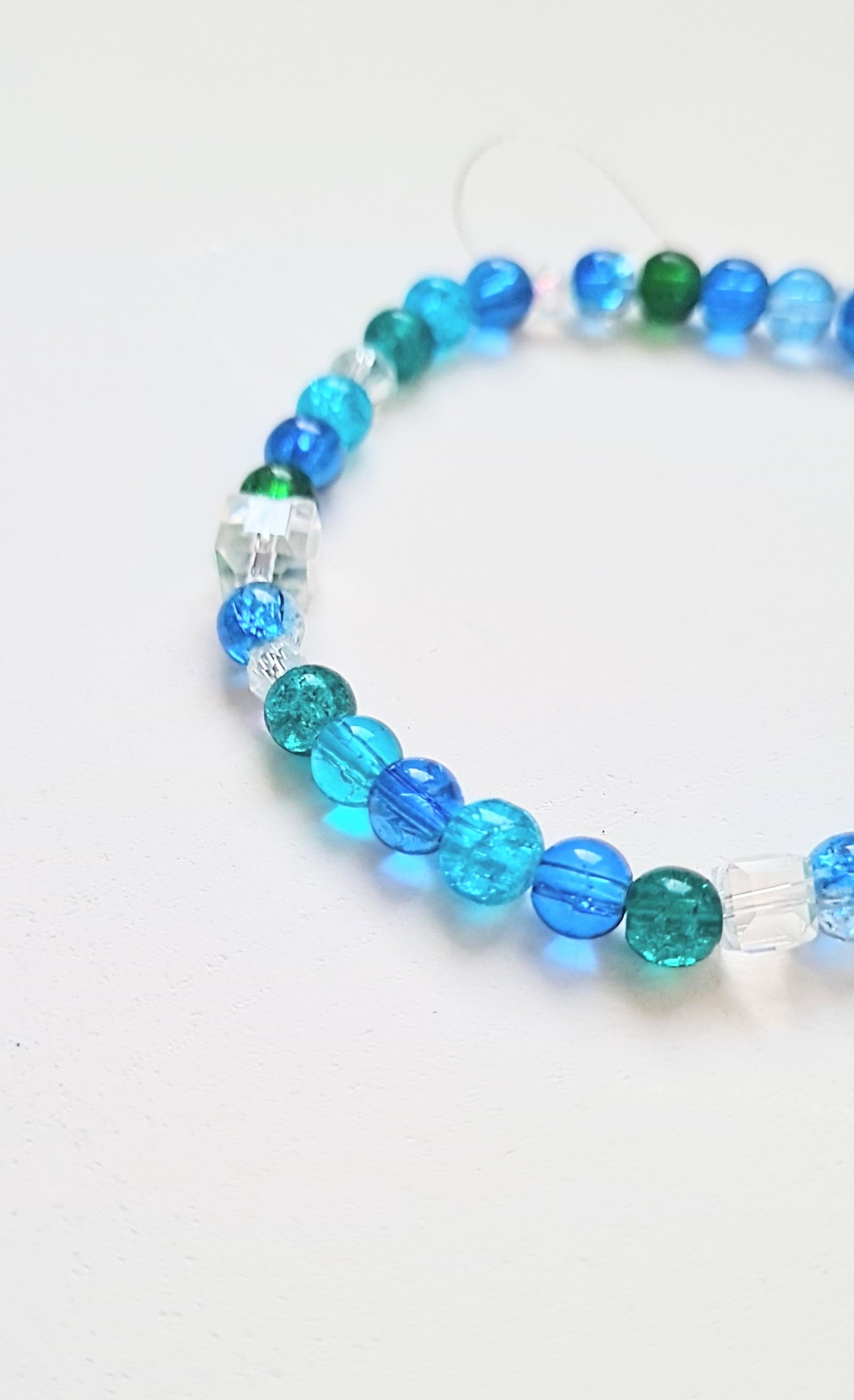 Velyndra Bracelet |The Light of the Ocean
