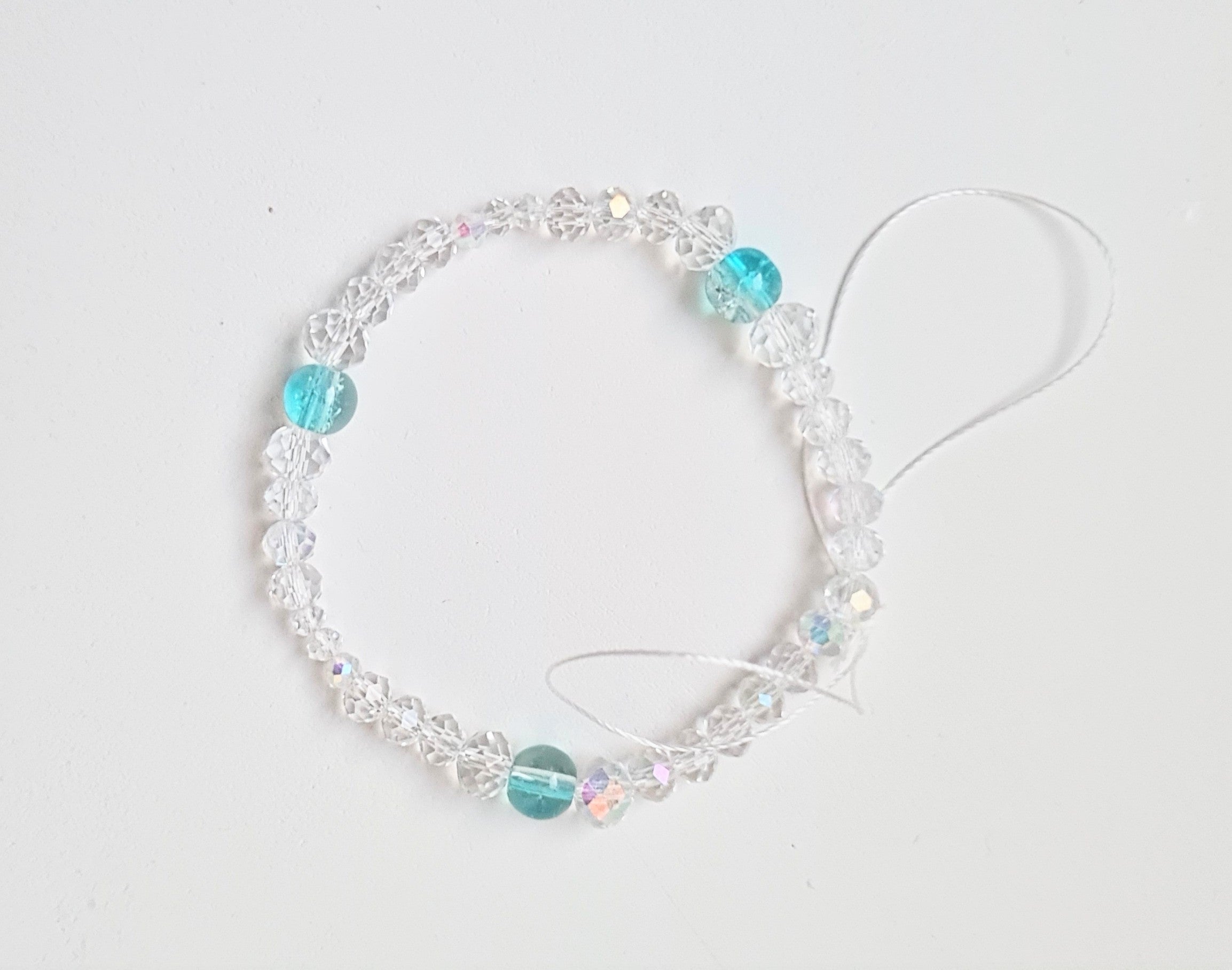 Nerevya Bracelet | The Light of the Ocean