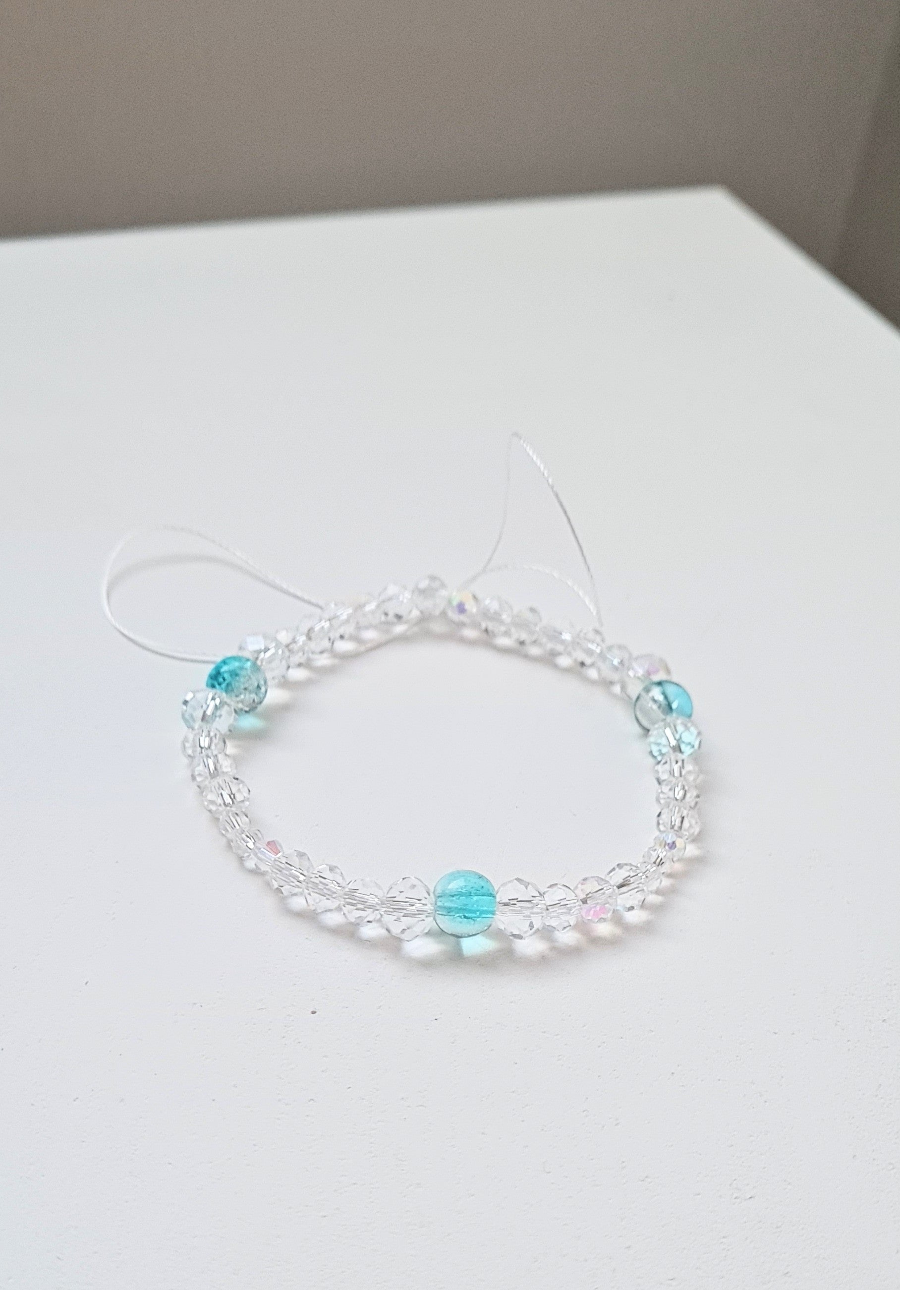 Nerevya Bracelet | The Light of the Ocean