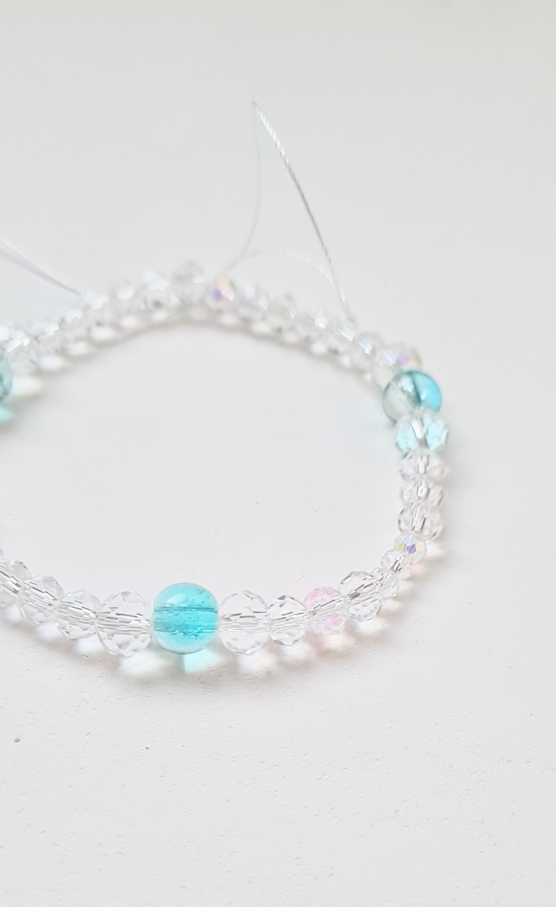 Nerevya Bracelet | The Light of the Ocean