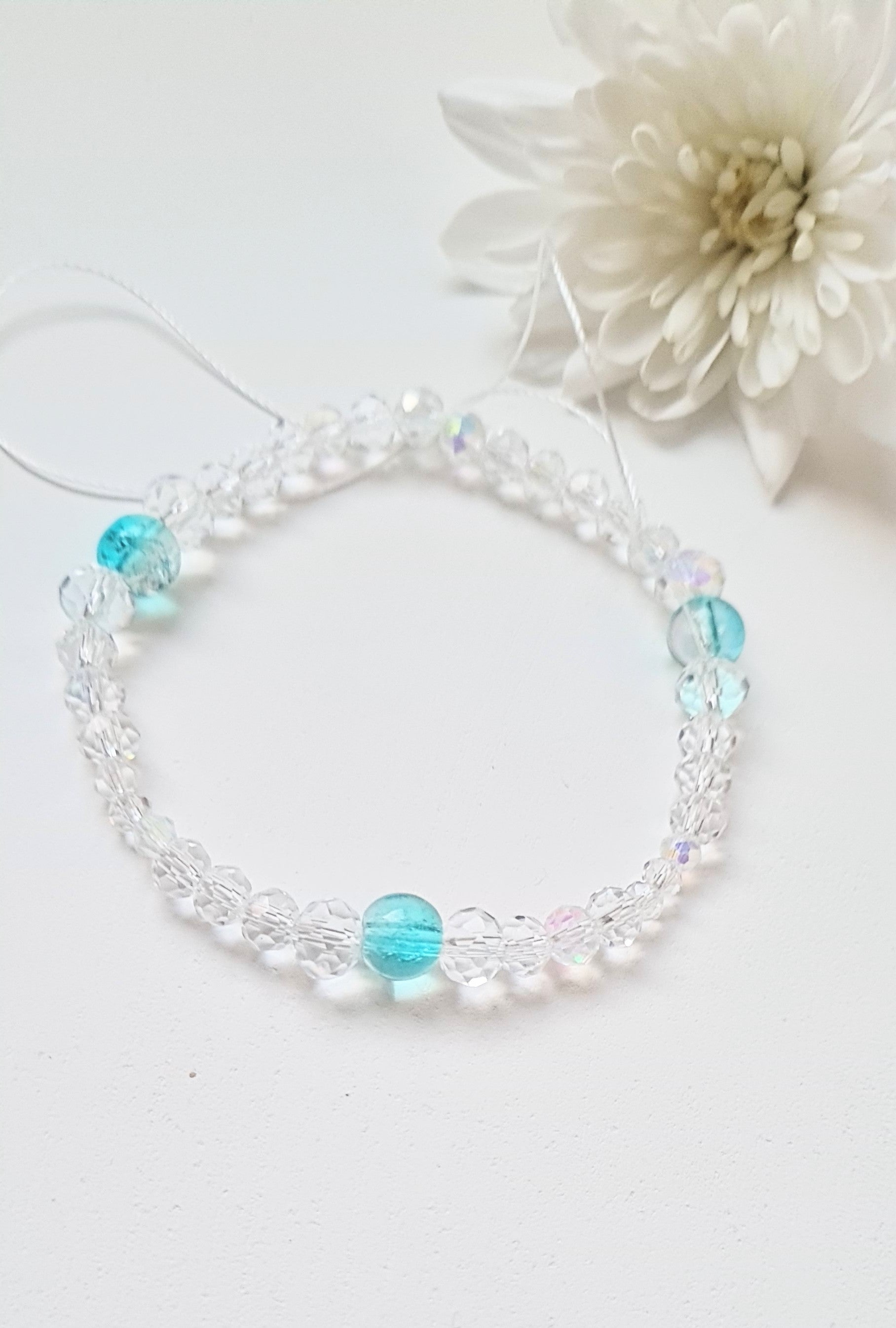 Nerevya Bracelet | The Light of the Ocean