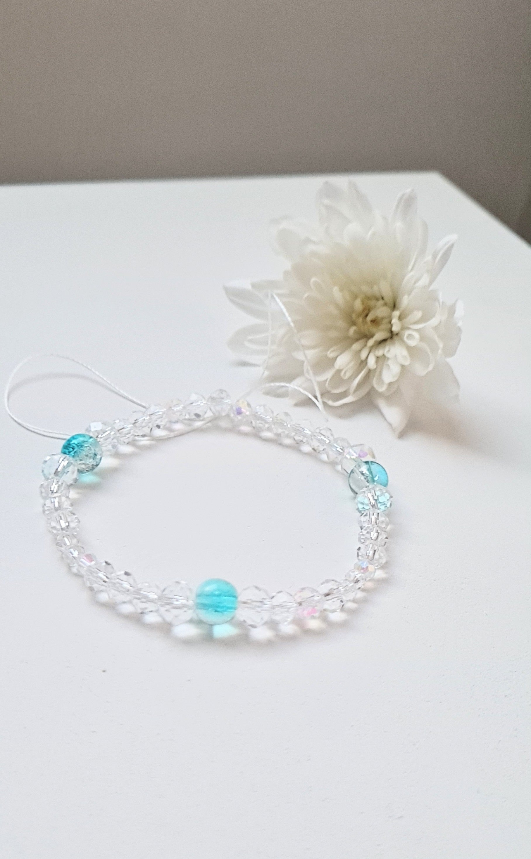 Nerevya Bracelet | The Light of the Ocean