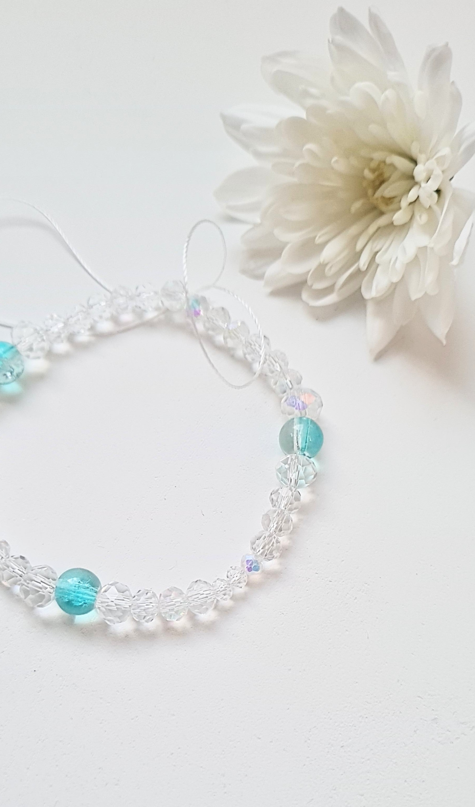 Nerevya Bracelet | The Light of the Ocean