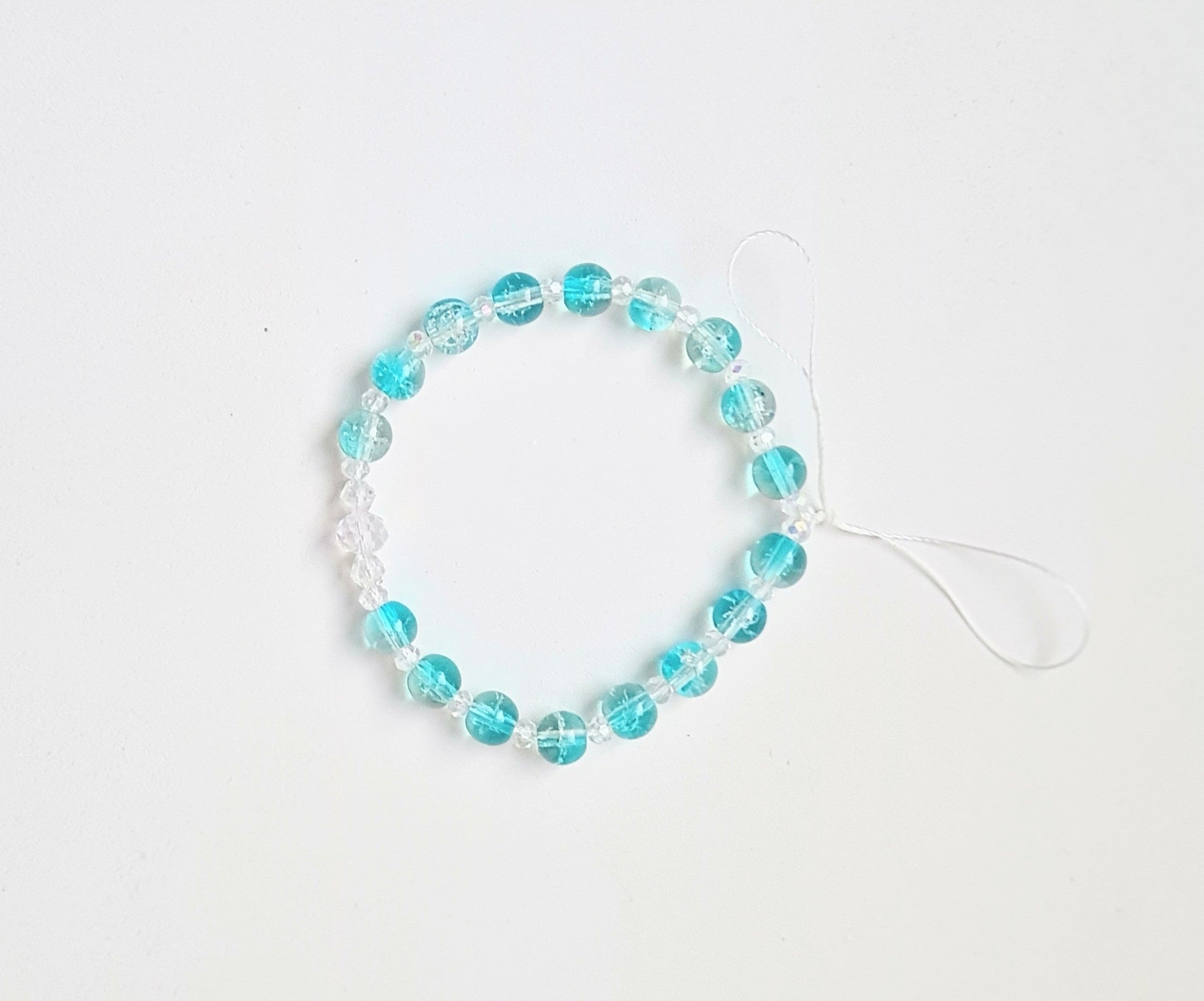 Lirarelle Bracelet | The Light of the Ocean