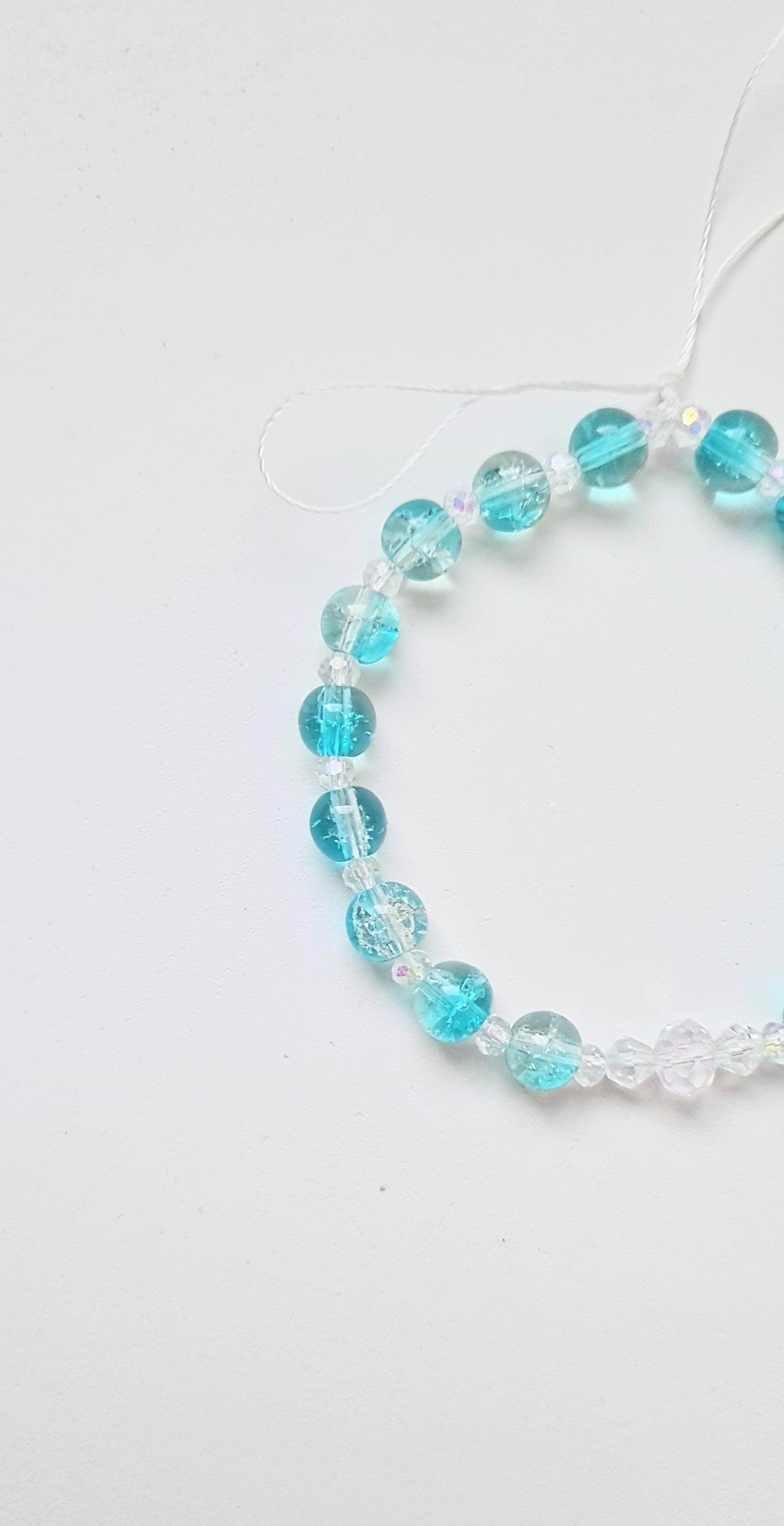 Lirarelle Bracelet | The Light of the Ocean