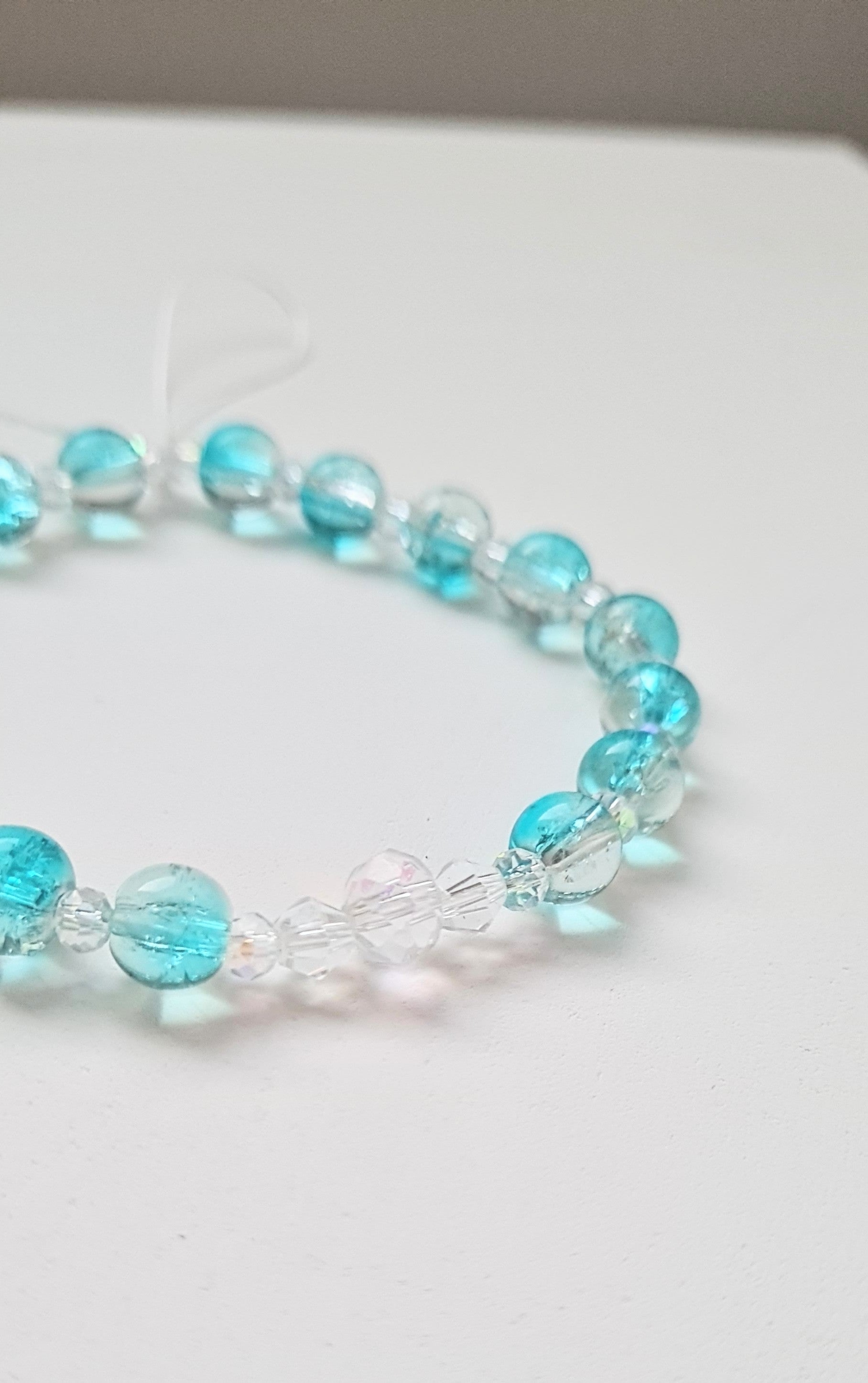 Lirarelle Bracelet | The Light of the Ocean
